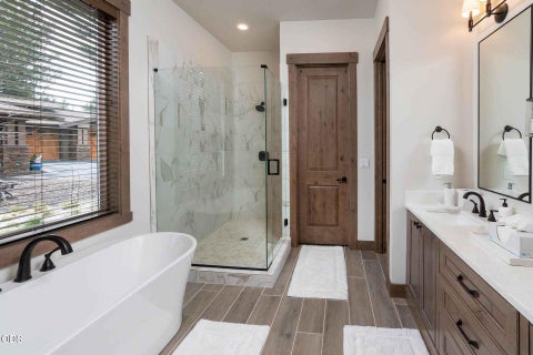Tiny photo for 56887 Dancing Rock Loop #15B, Bend, OR 97707 (MLS # 220229170)