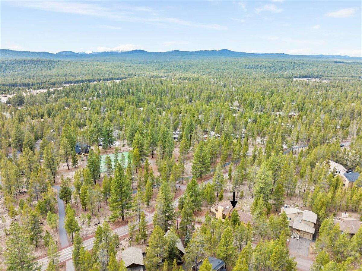 Fairway Crest Village - Residential