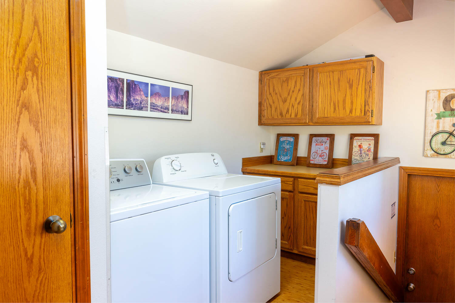 Fairway Crest Village - Residential