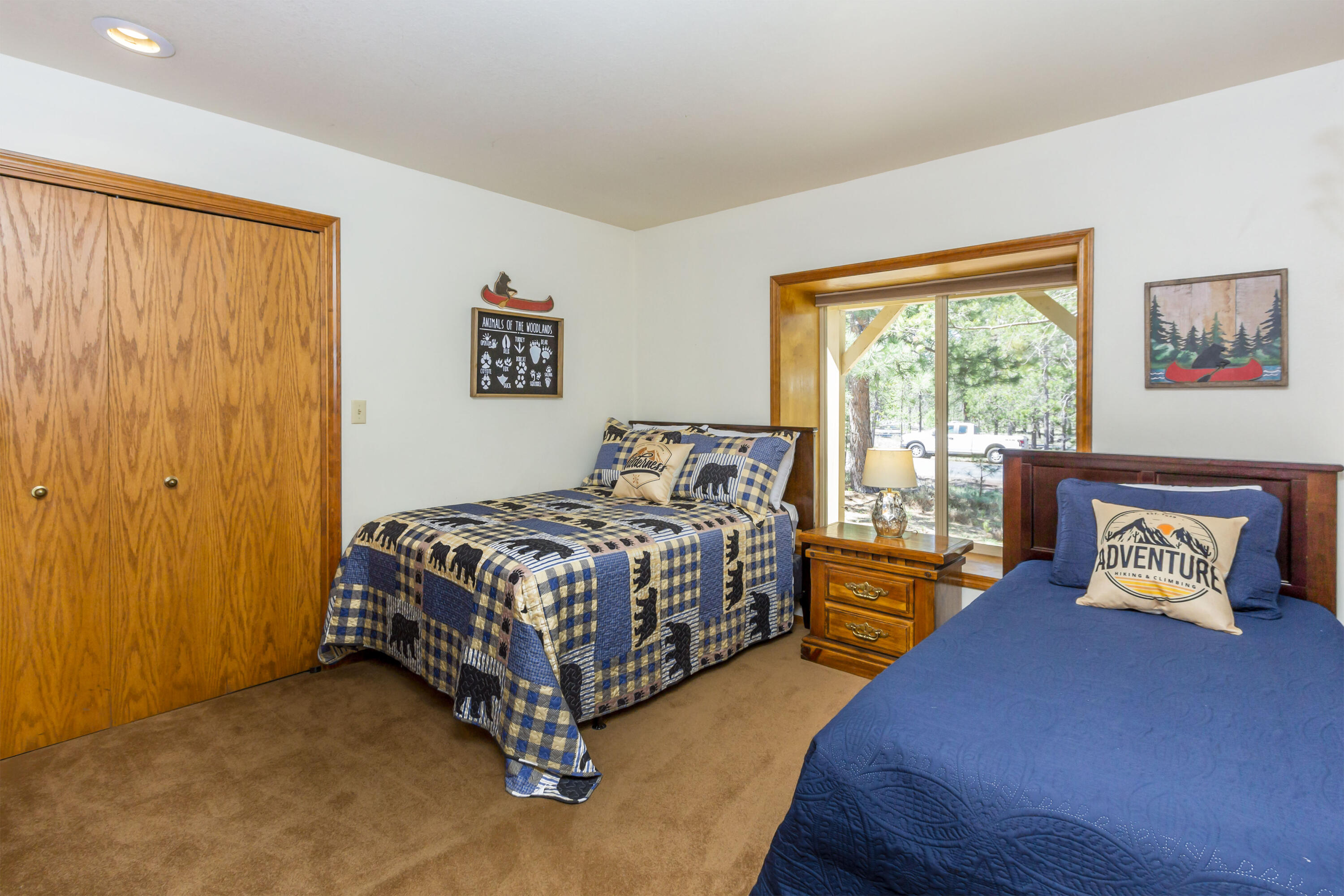 Fairway Crest Village - Residential