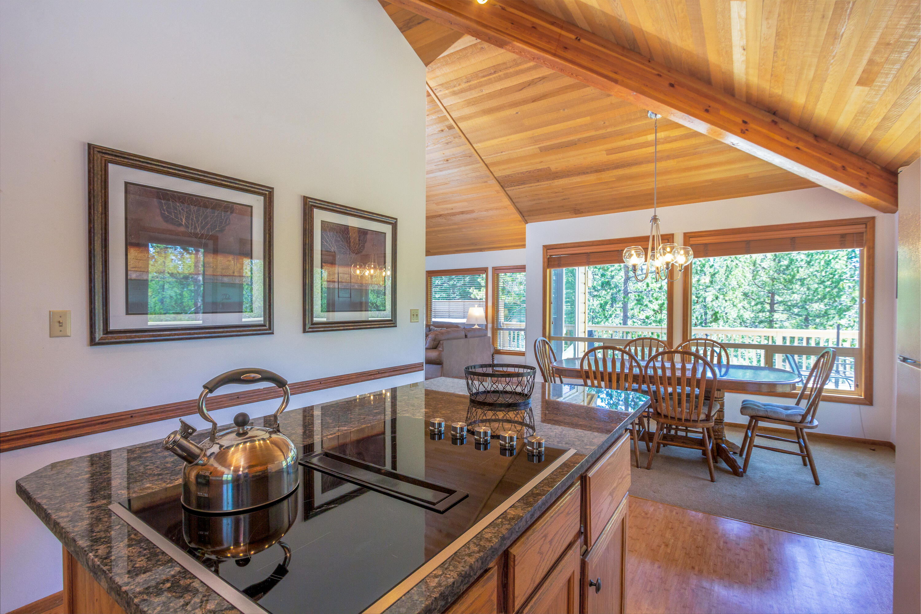 Fairway Crest Village - Residential