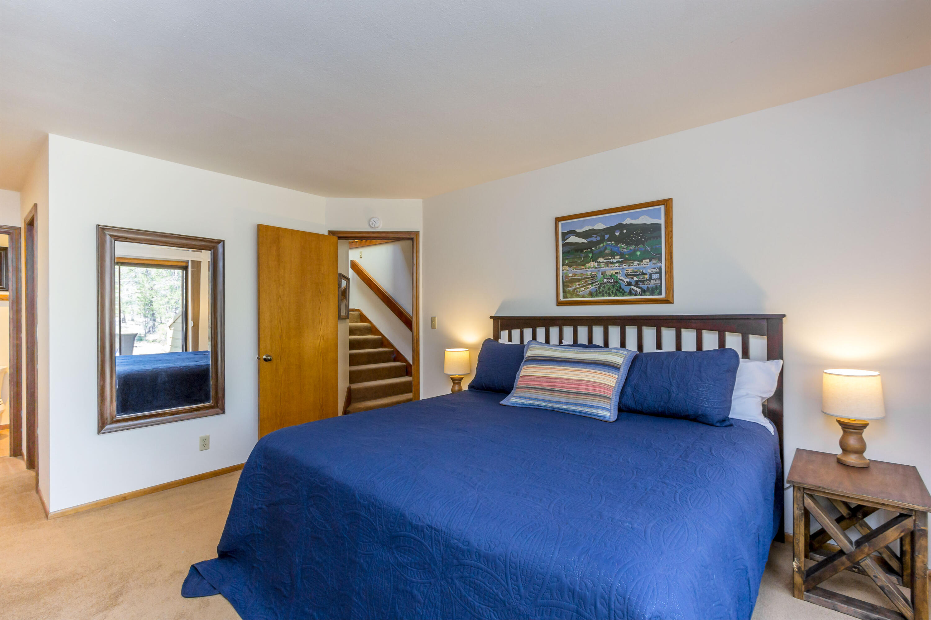 Fairway Crest Village - Residential