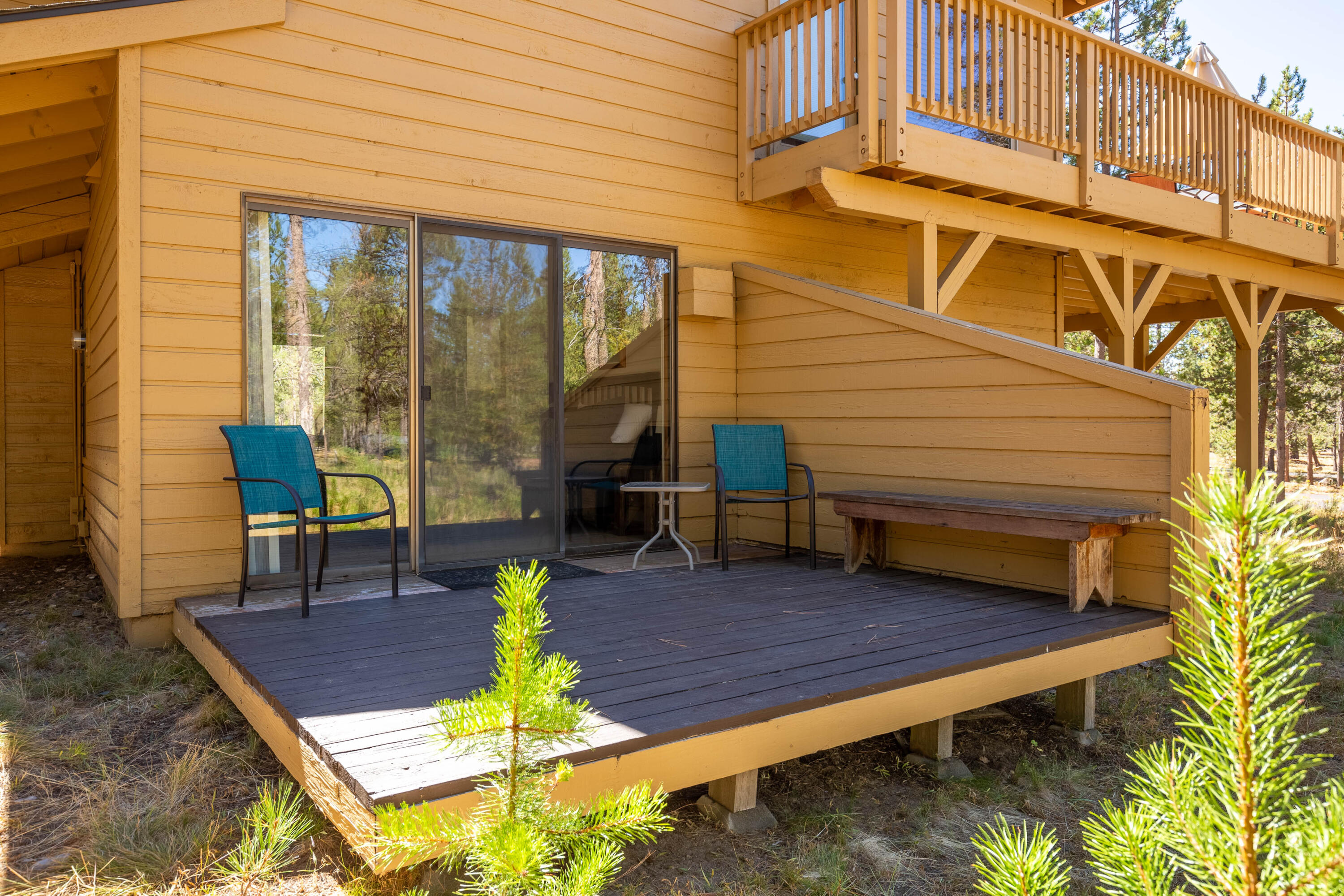 Fairway Crest Village - Residential