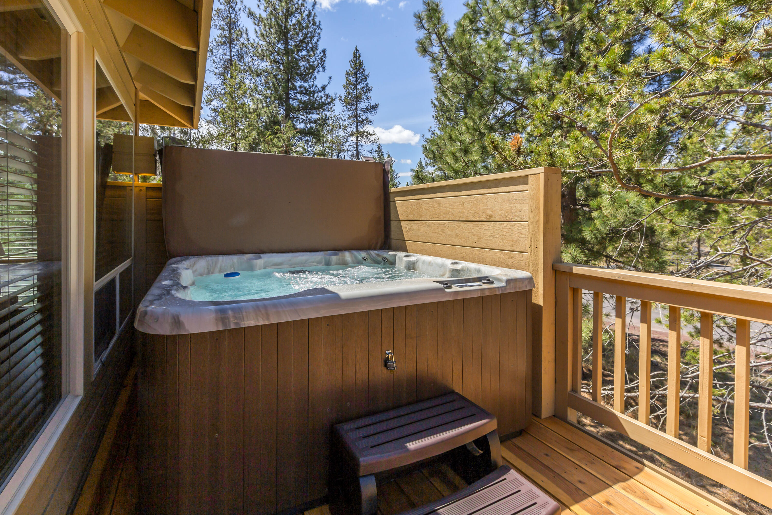 Fairway Crest Village - Residential