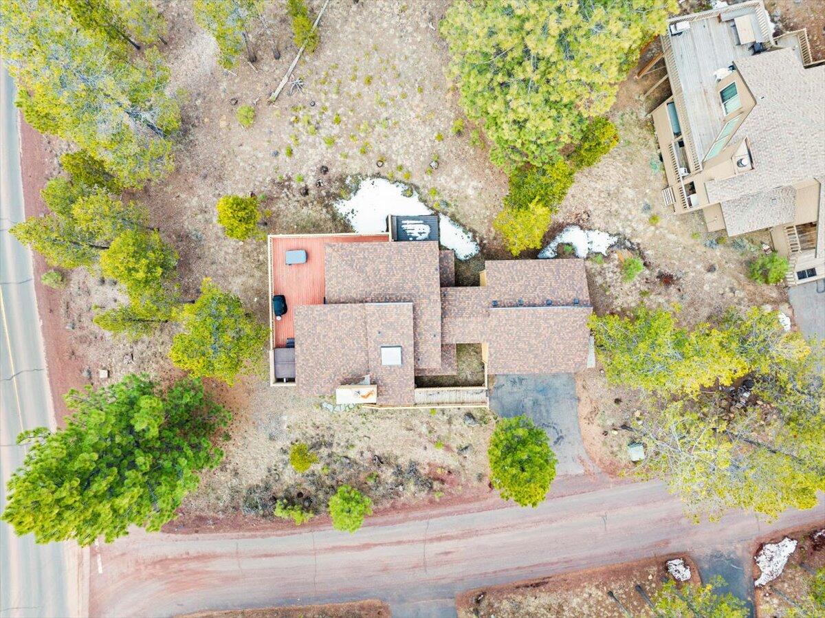 Fairway Crest Village - Residential