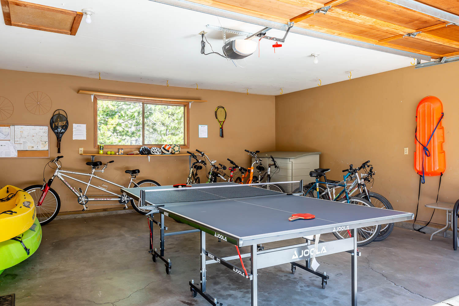 Fairway Crest Village - Residential