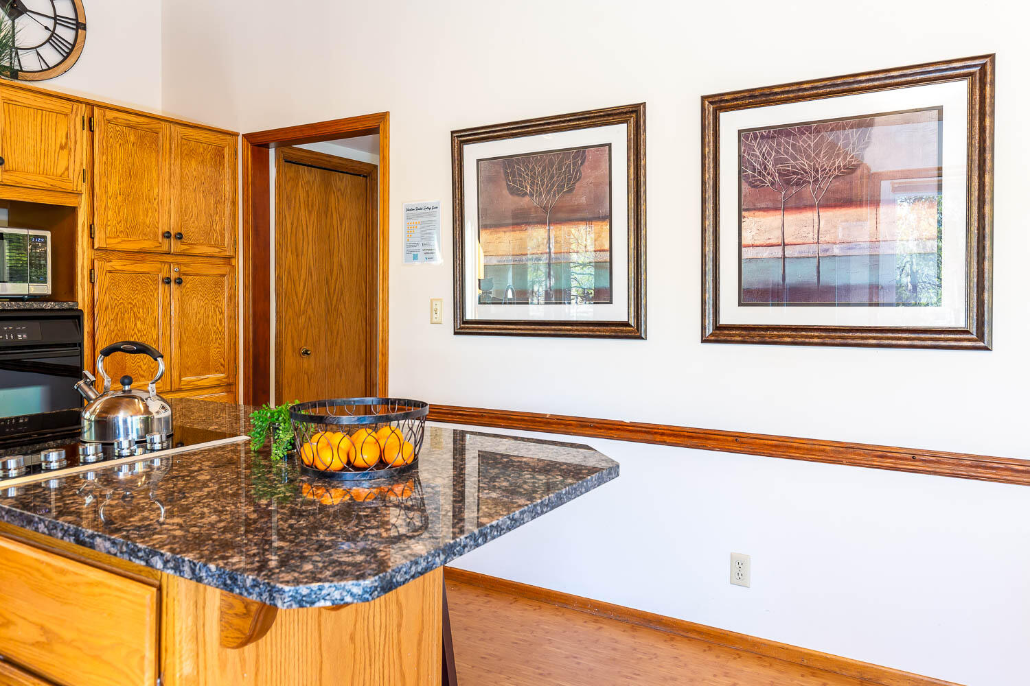 Fairway Crest Village - Residential