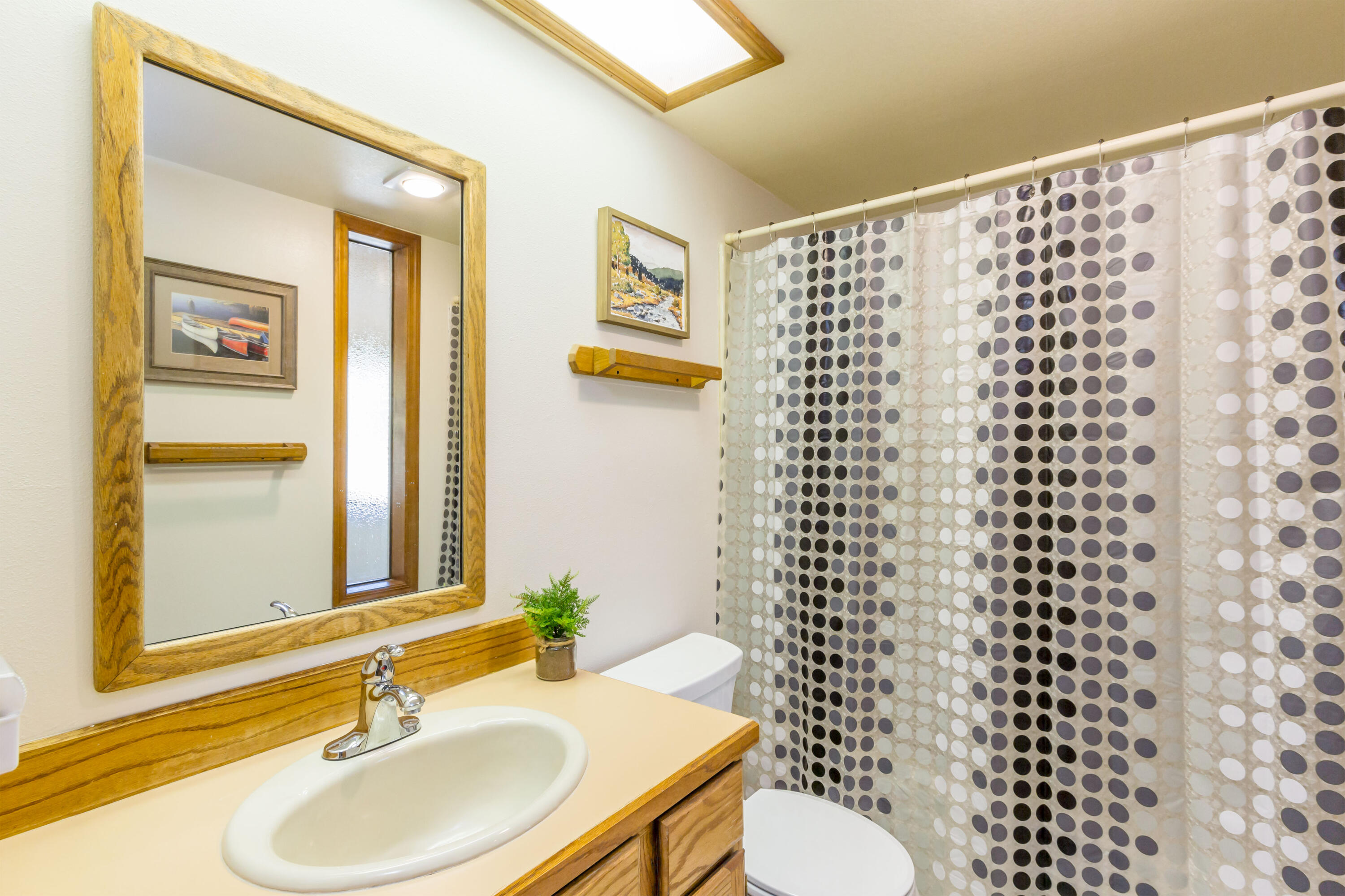 Fairway Crest Village - Residential