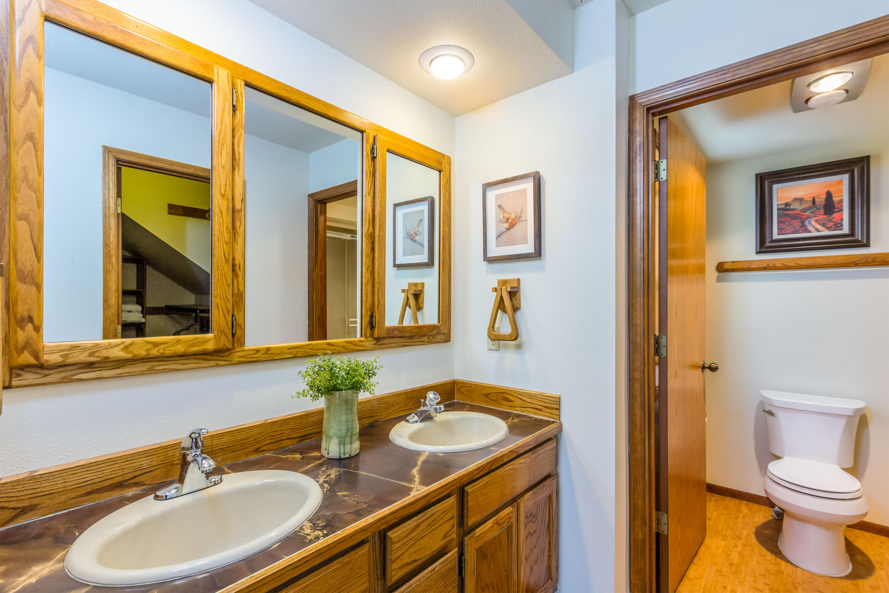 Fairway Crest Village - Residential