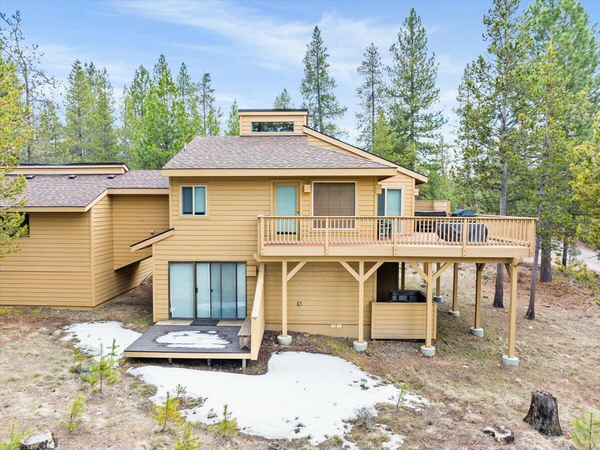 Fairway Crest Village - Residential