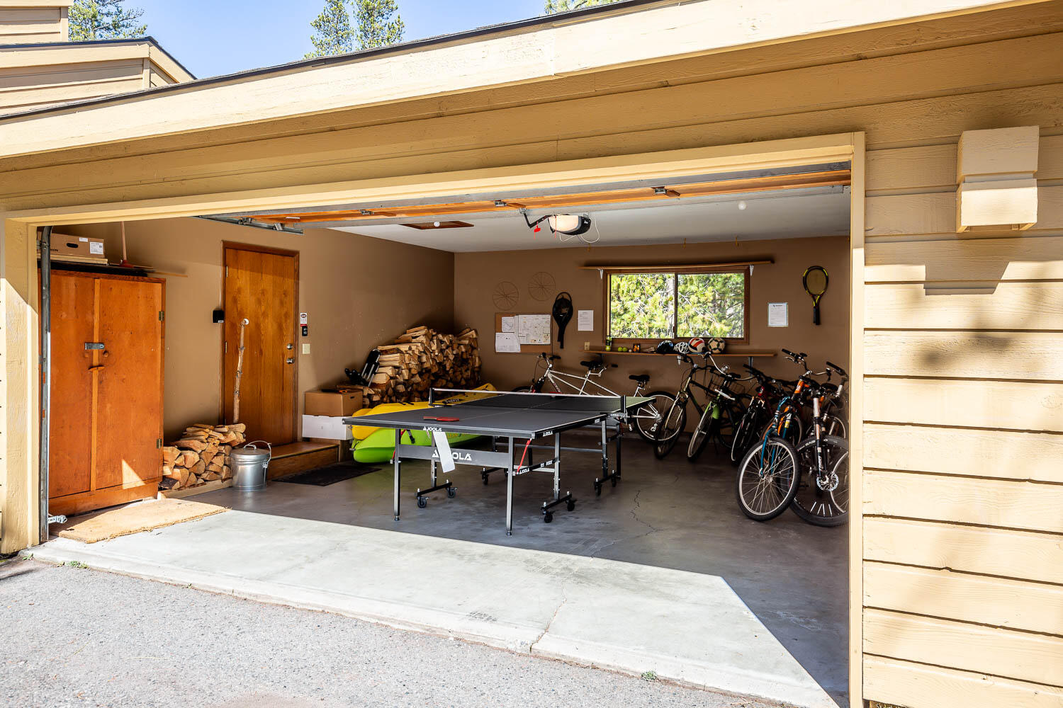 Fairway Crest Village - Residential