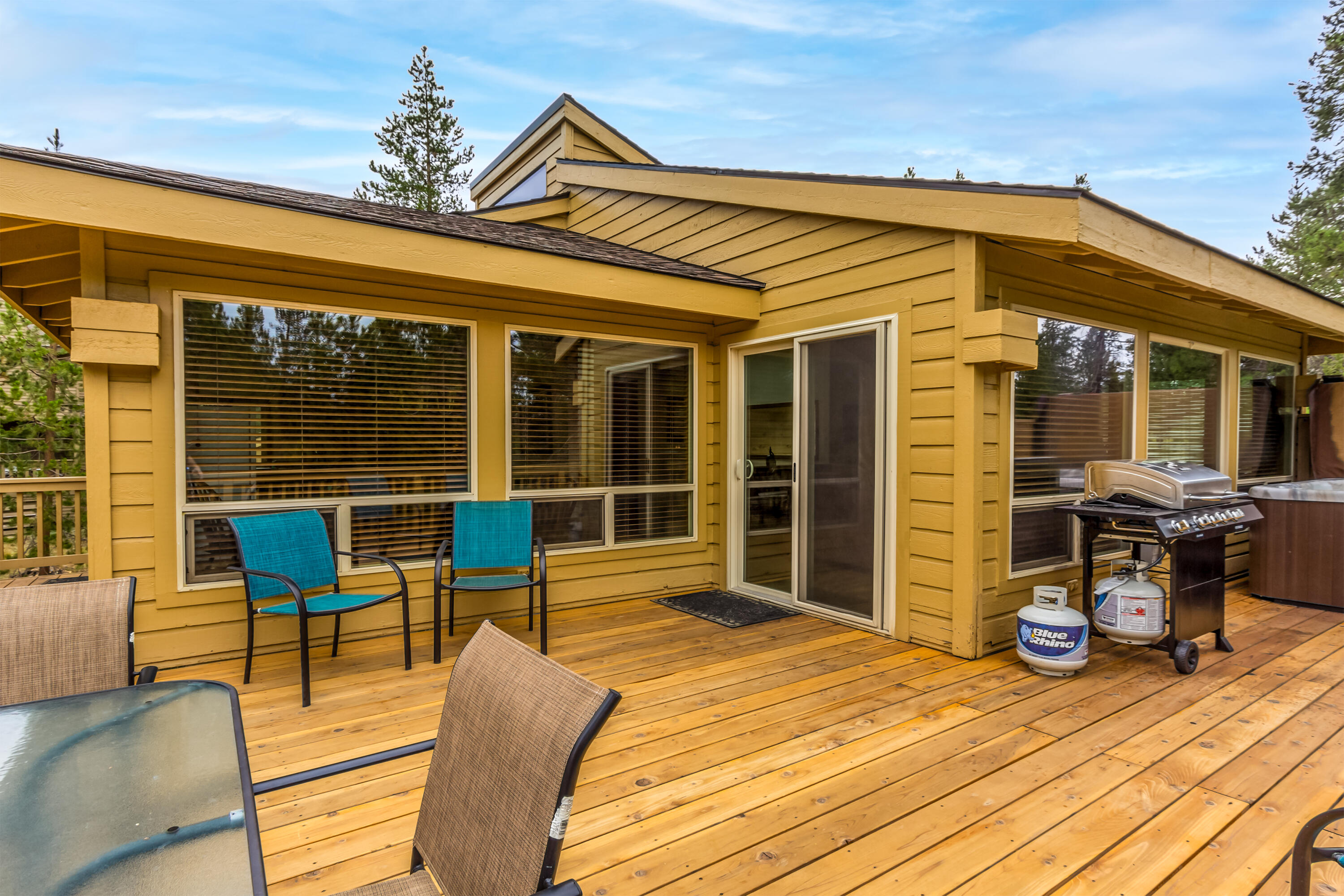 Fairway Crest Village - Residential