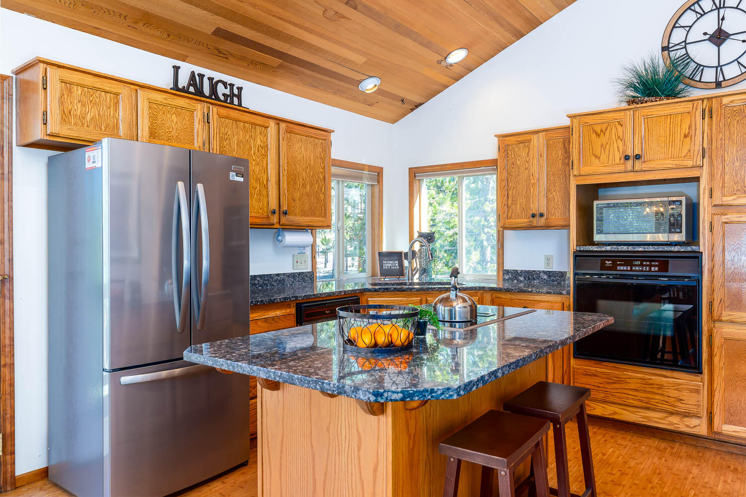 Fairway Crest Village - Residential