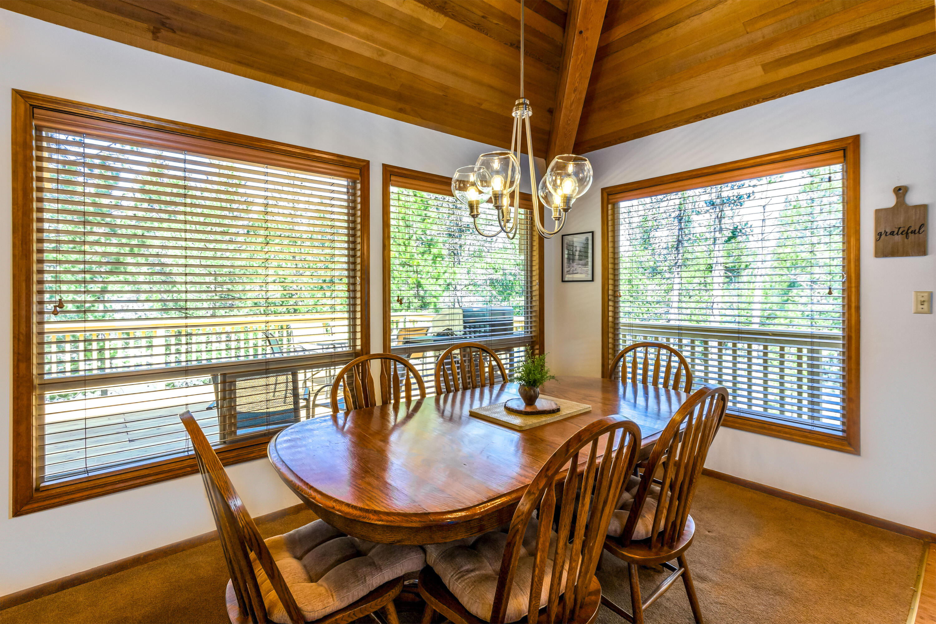 Fairway Crest Village - Residential