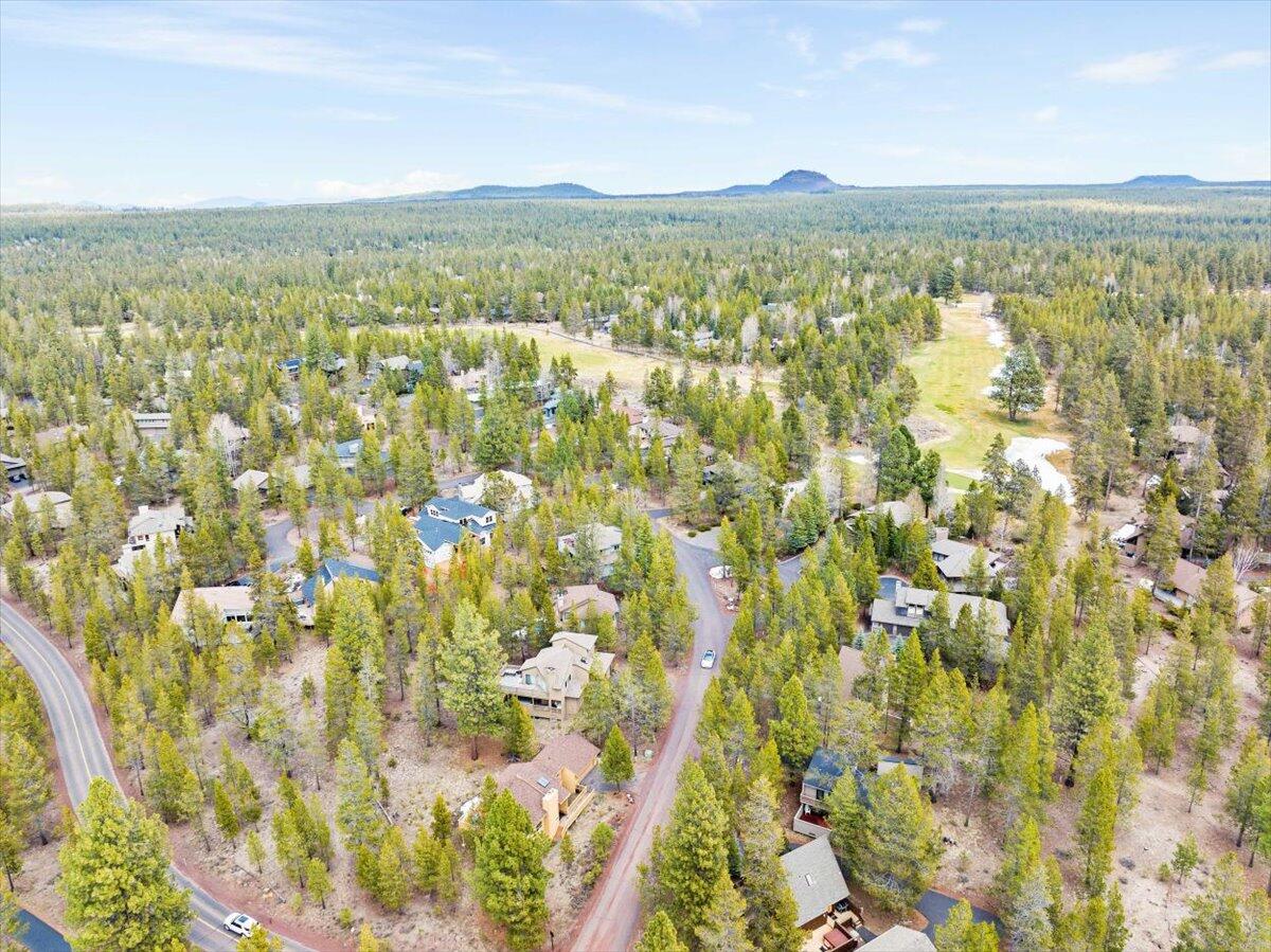 Fairway Crest Village - Residential