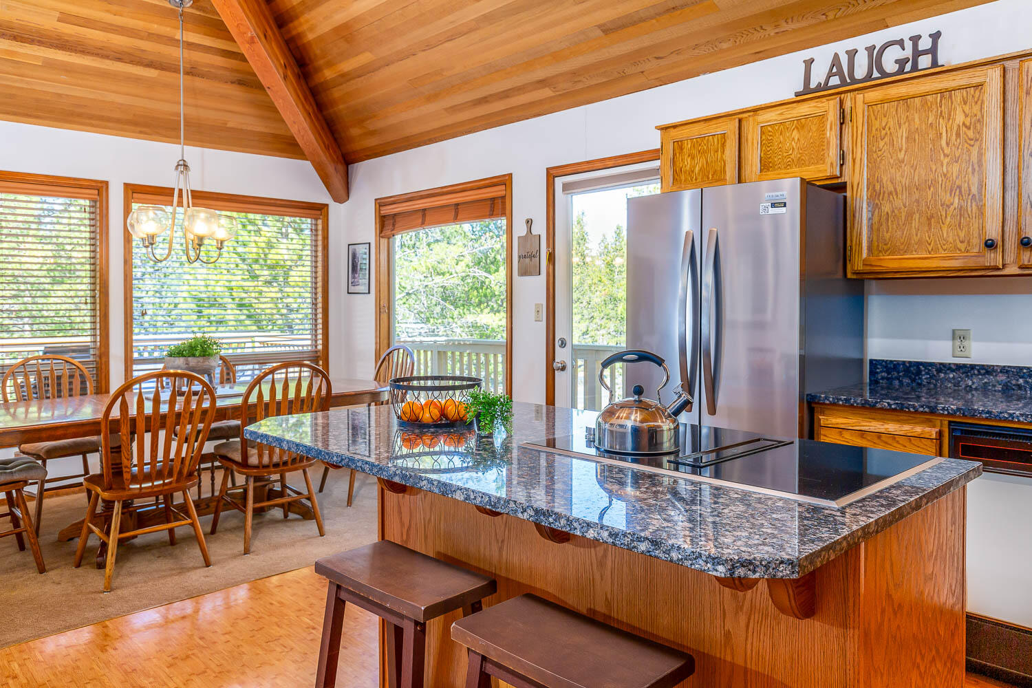 Fairway Crest Village - Residential