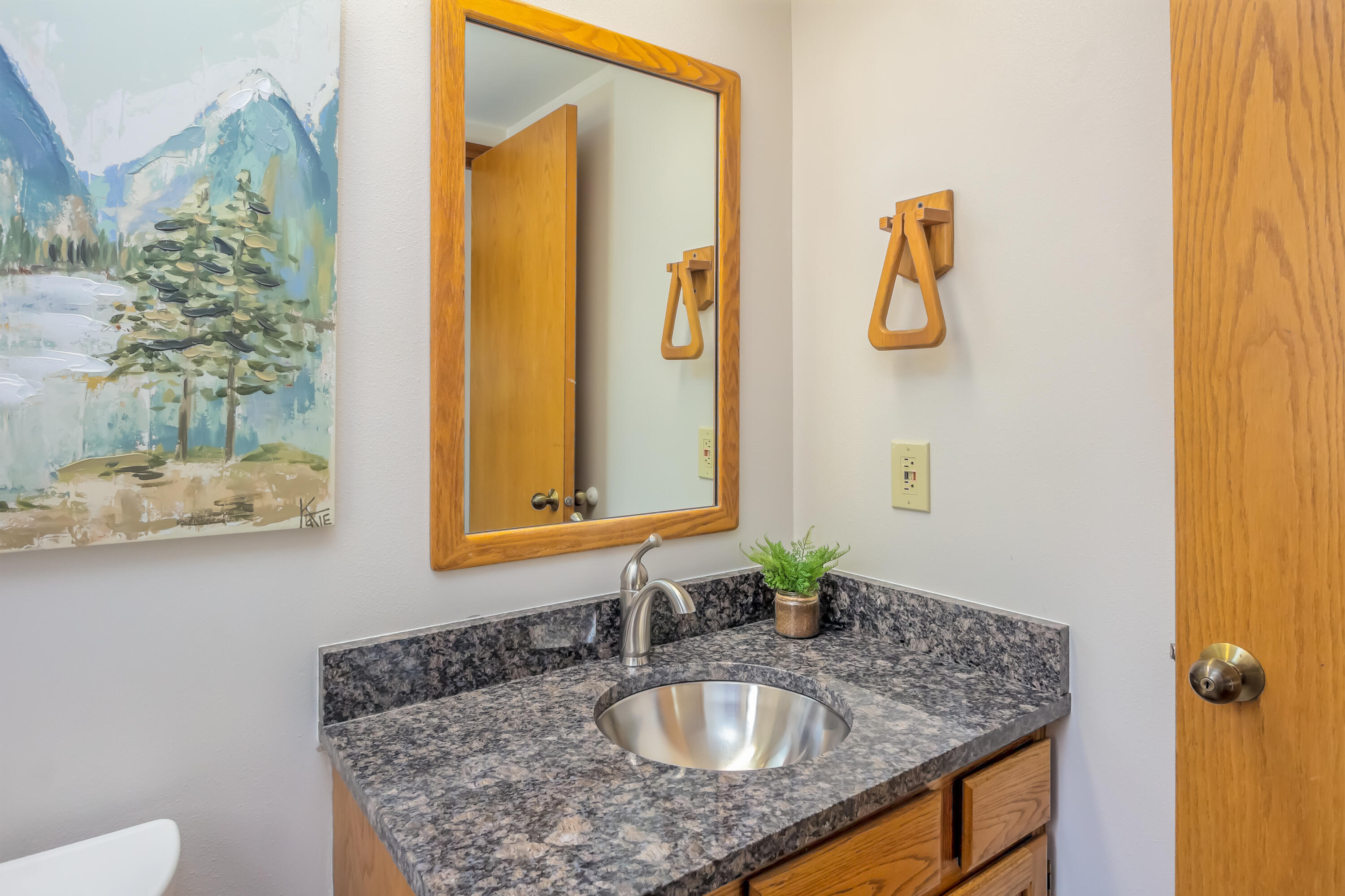 Fairway Crest Village - Residential