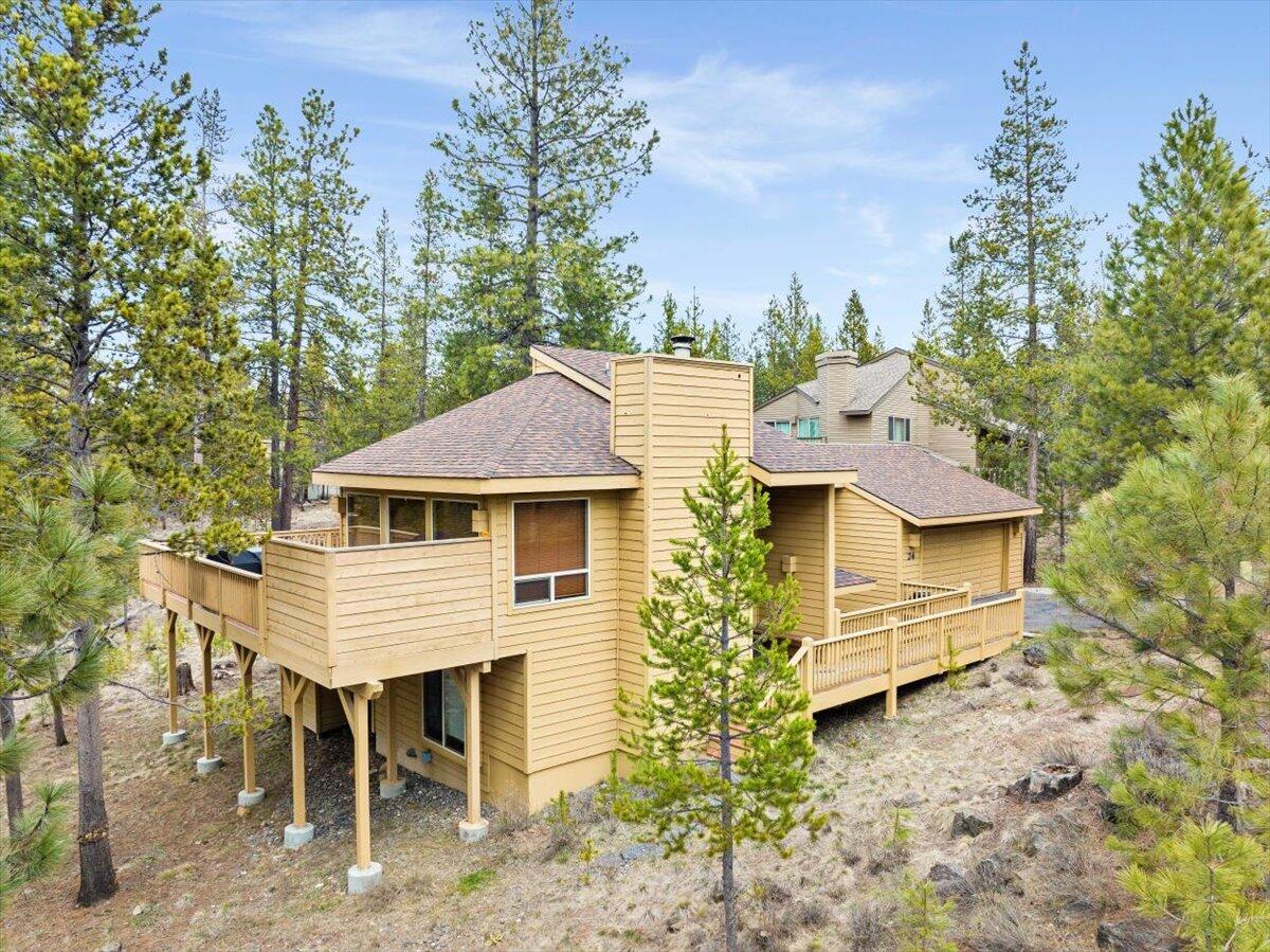 Fairway Crest Village - Residential