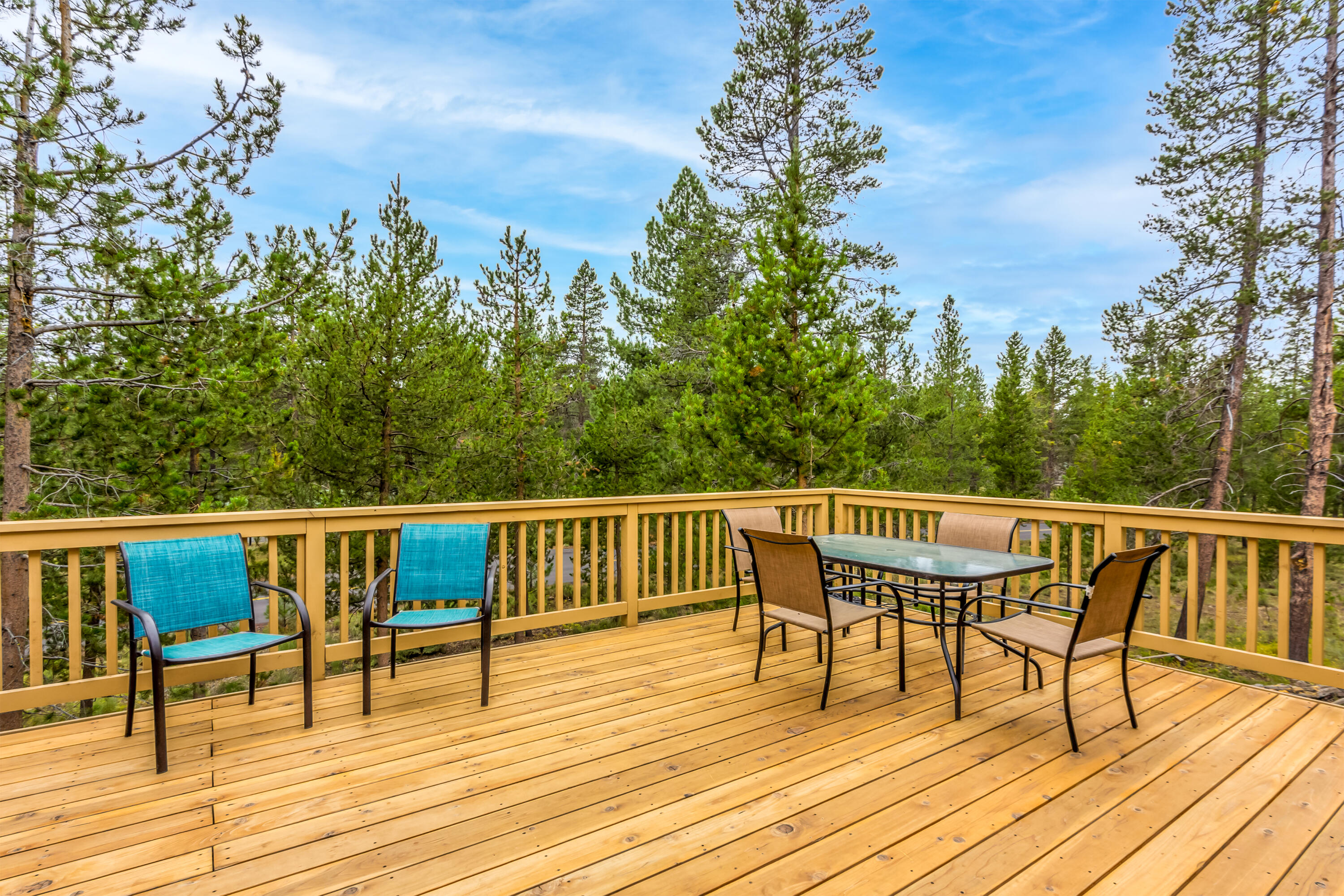 Fairway Crest Village - Residential