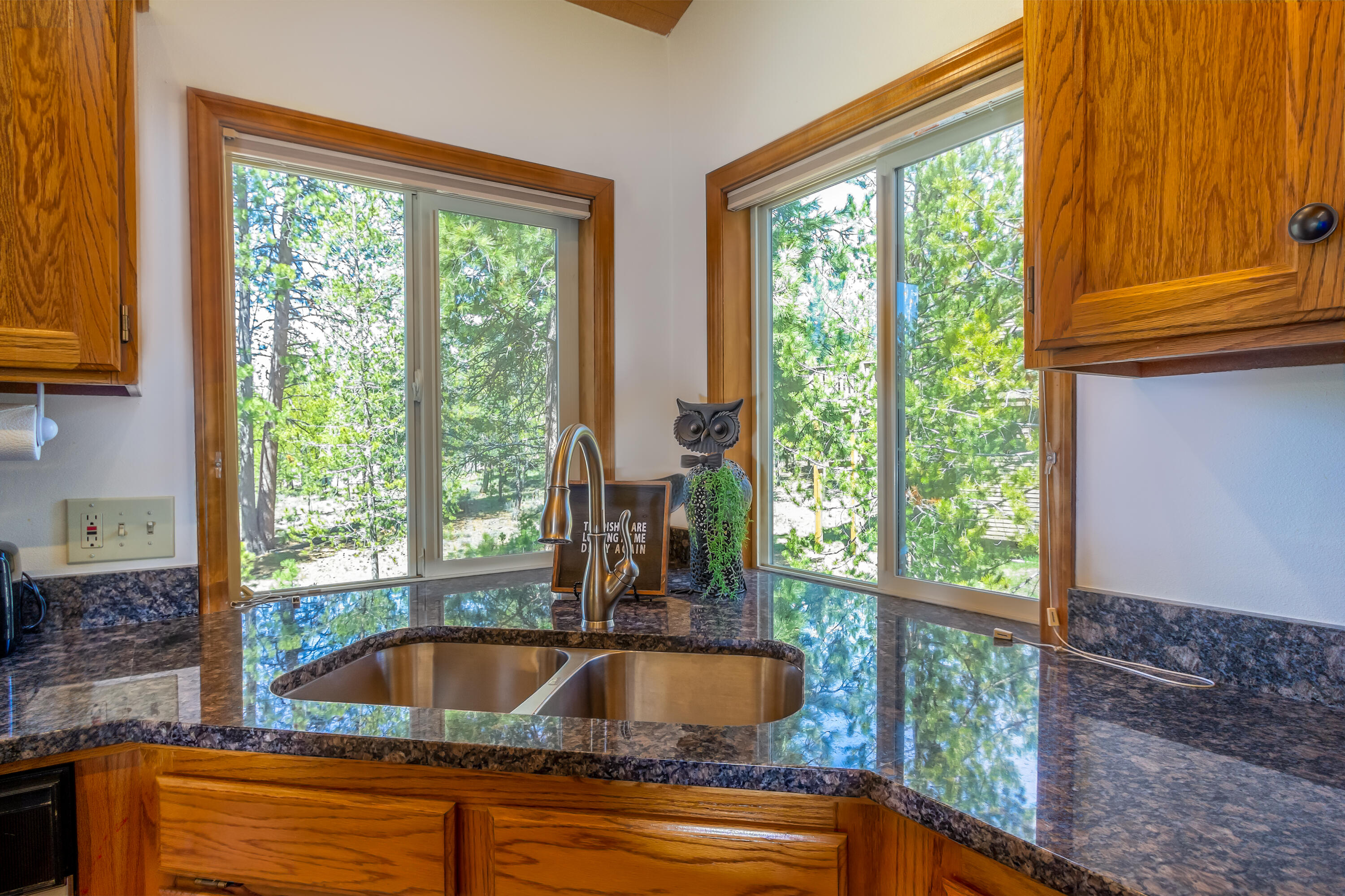 Fairway Crest Village - Residential