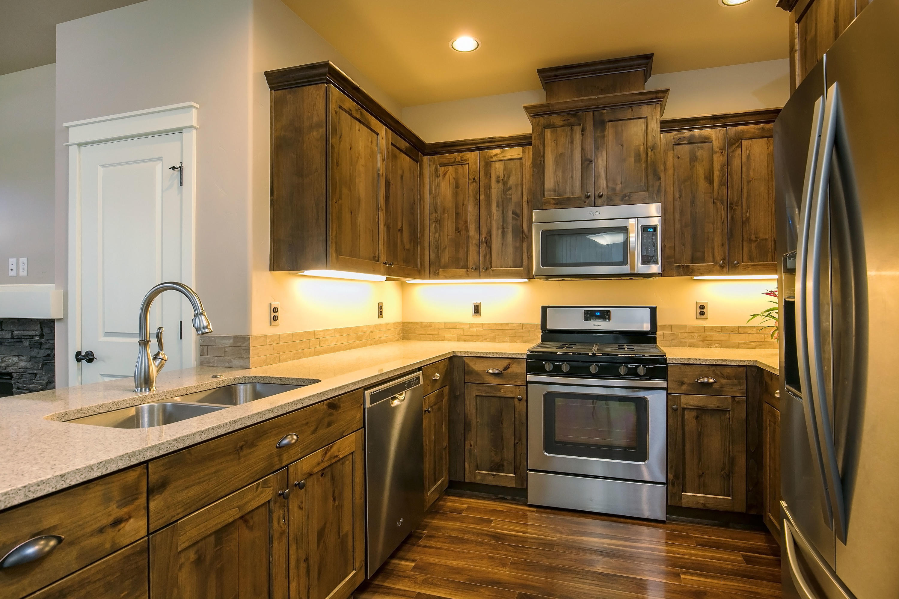 McCall Landing - Residential