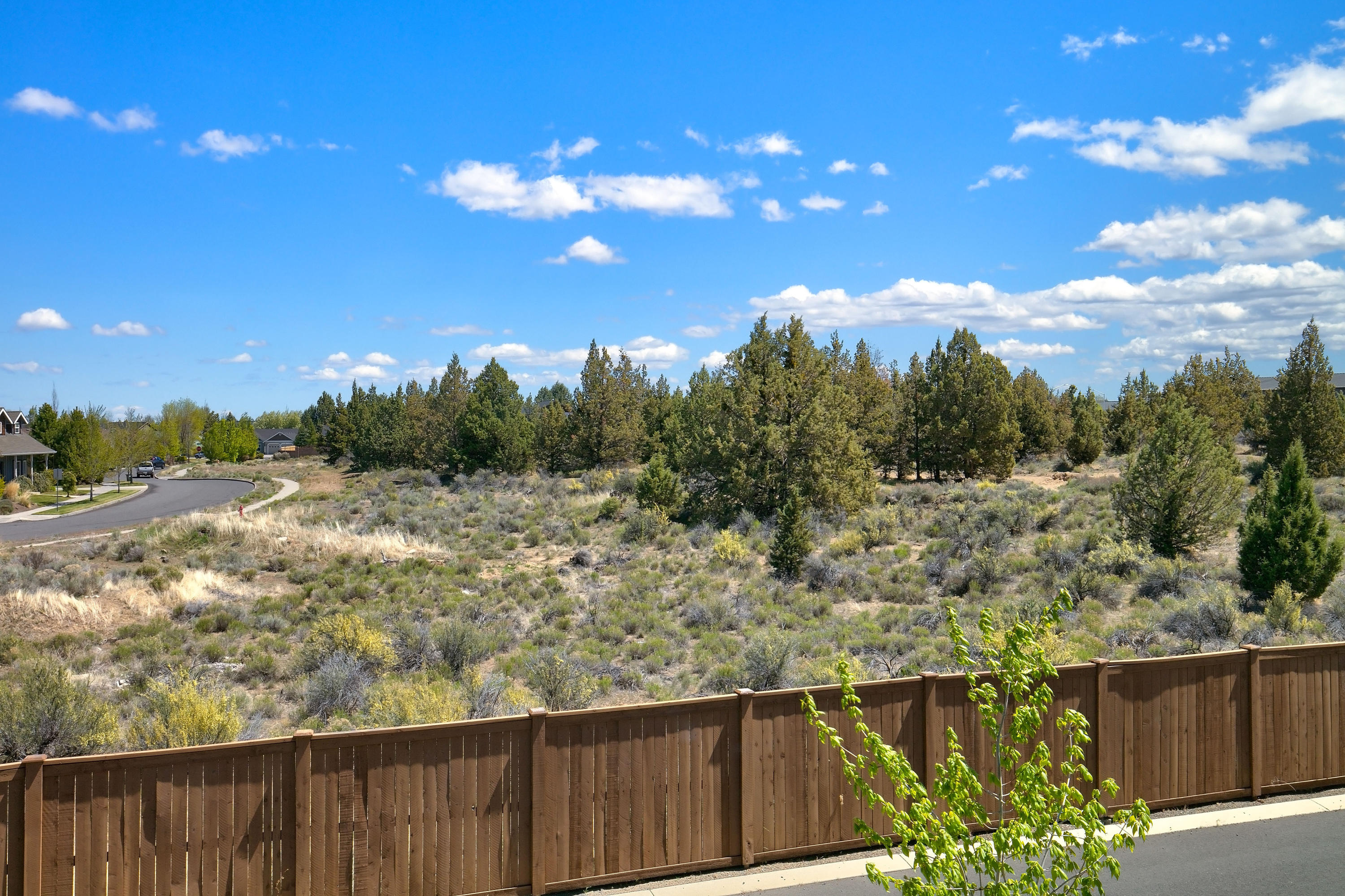 McCall Landing - Residential