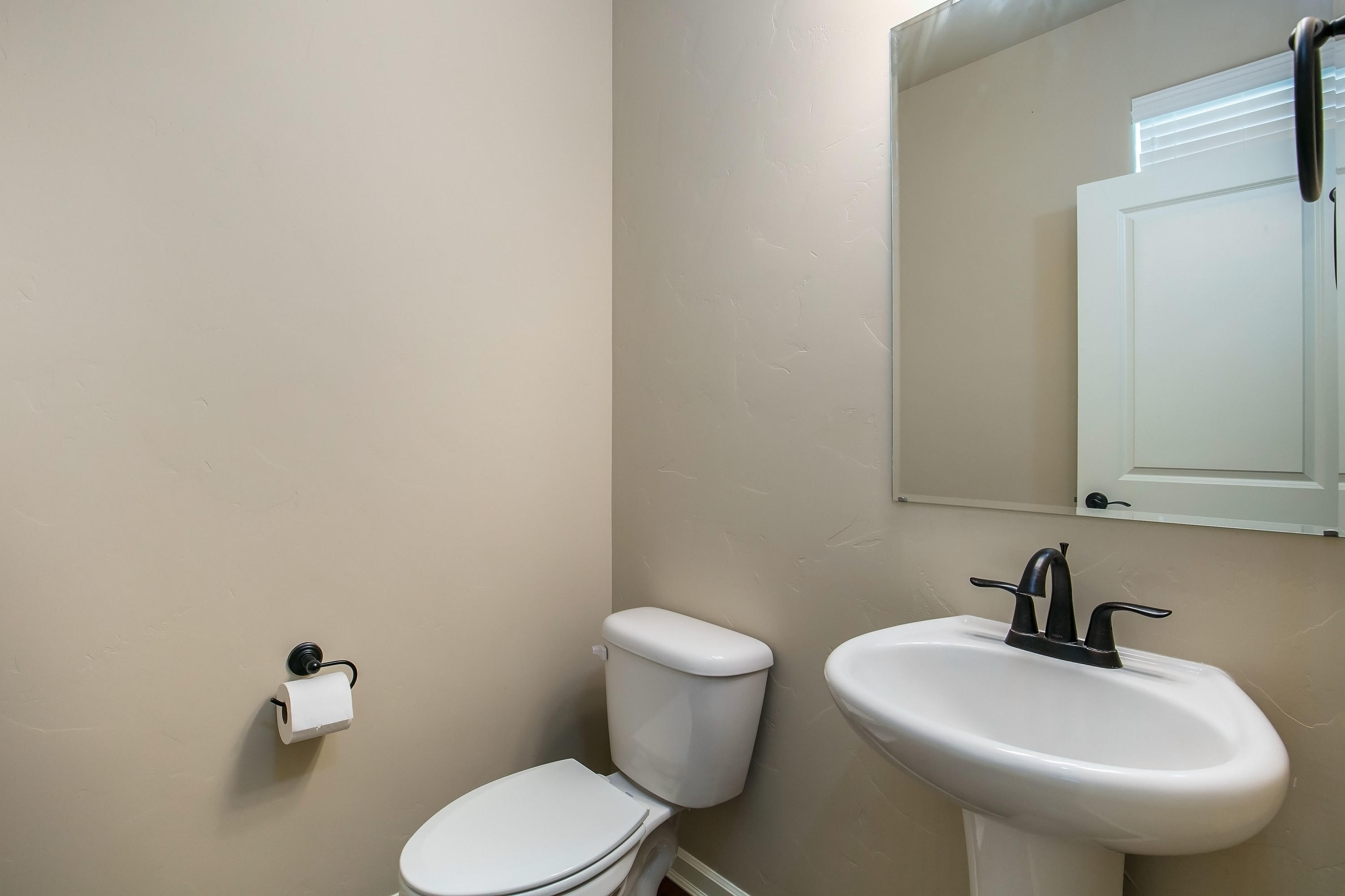 McCall Landing - Residential