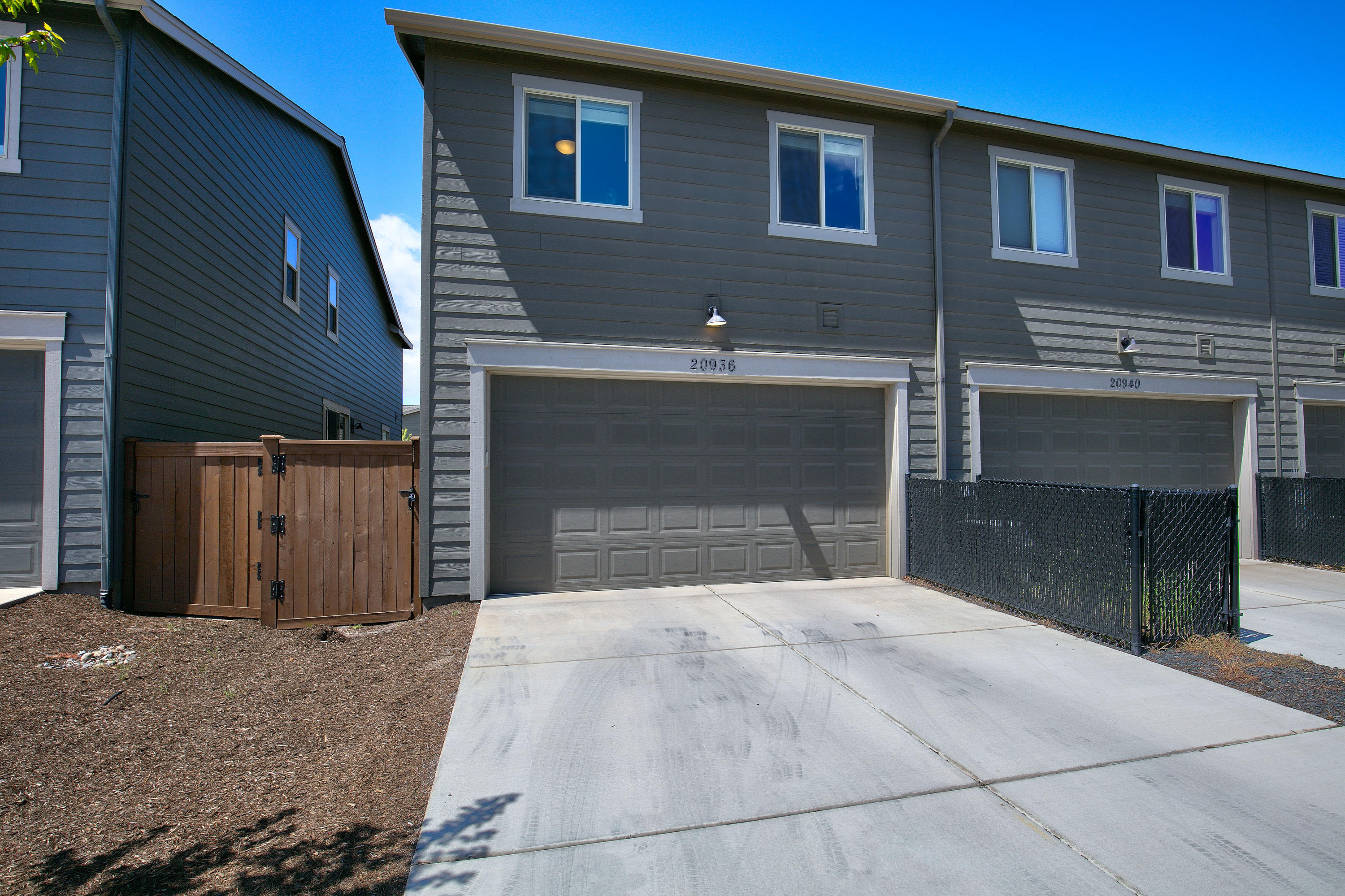 McCall Landing - Residential