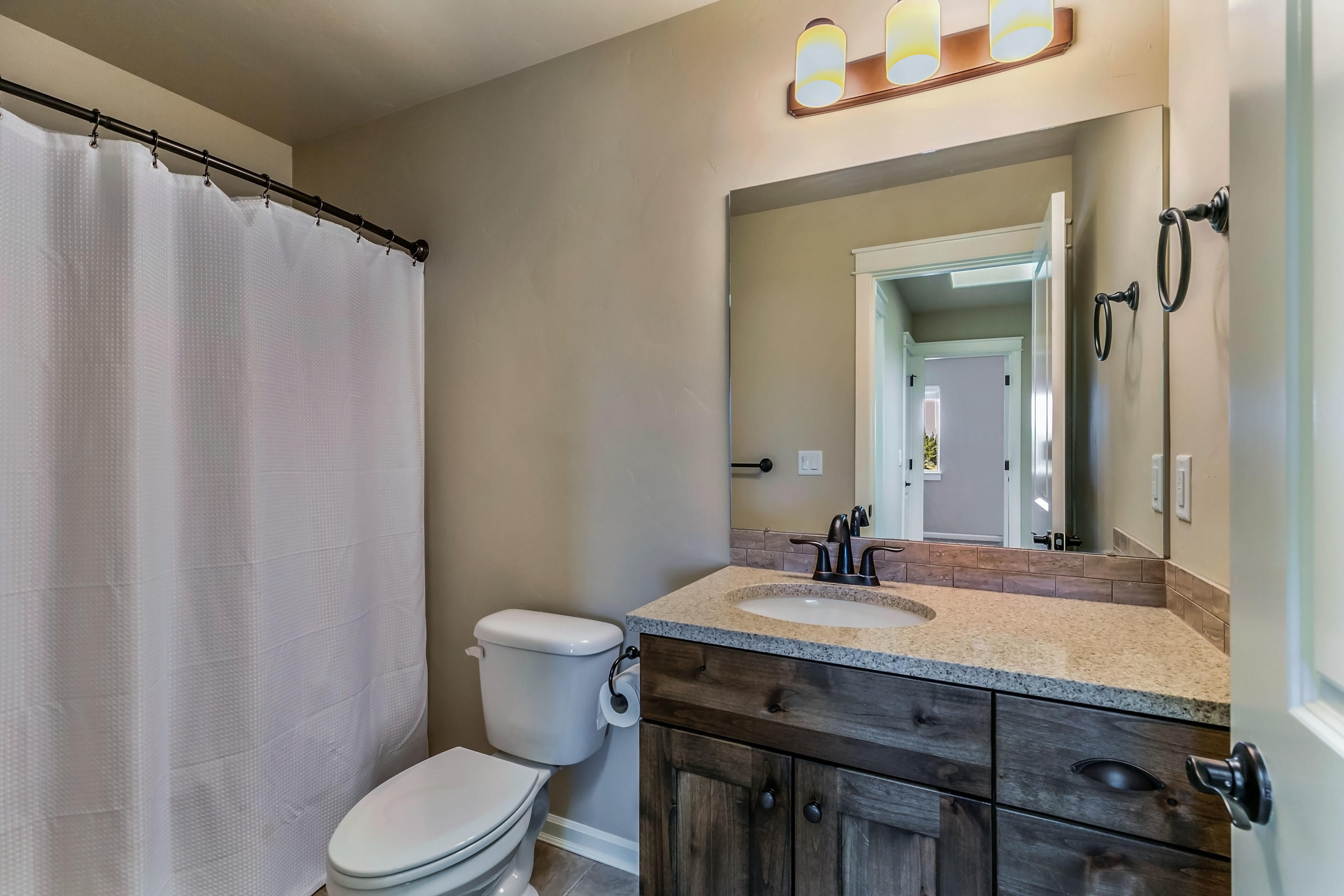 McCall Landing - Residential