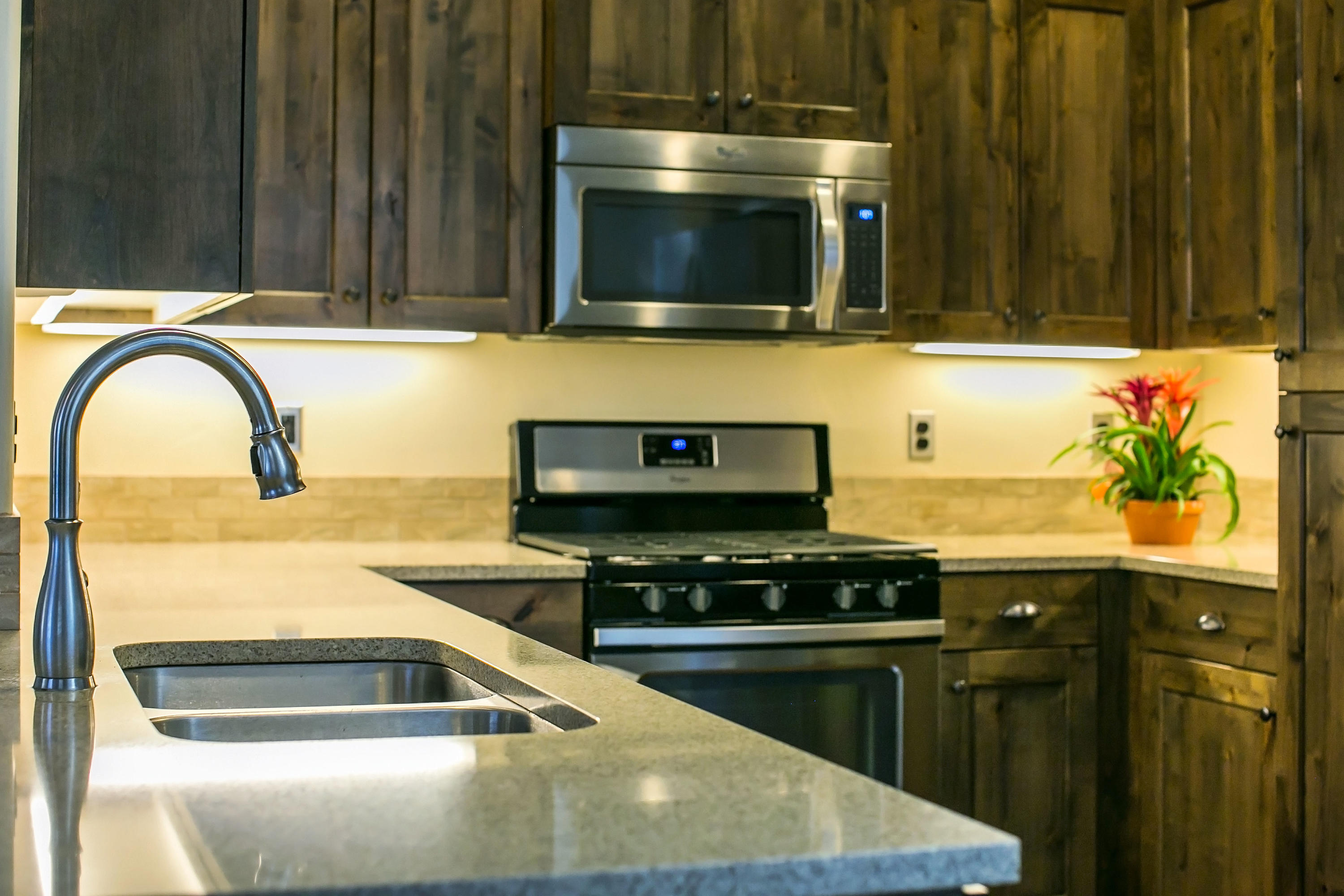 McCall Landing - Residential