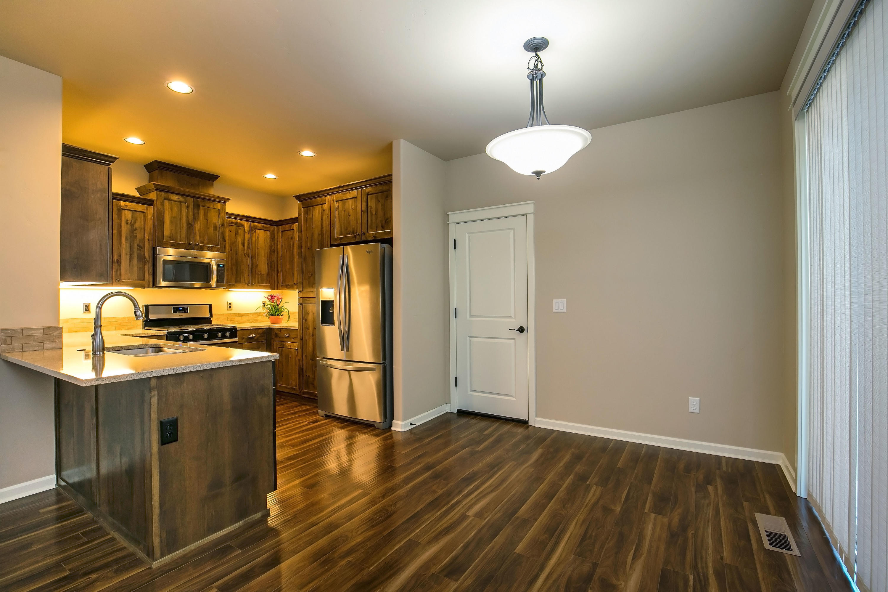 McCall Landing - Residential