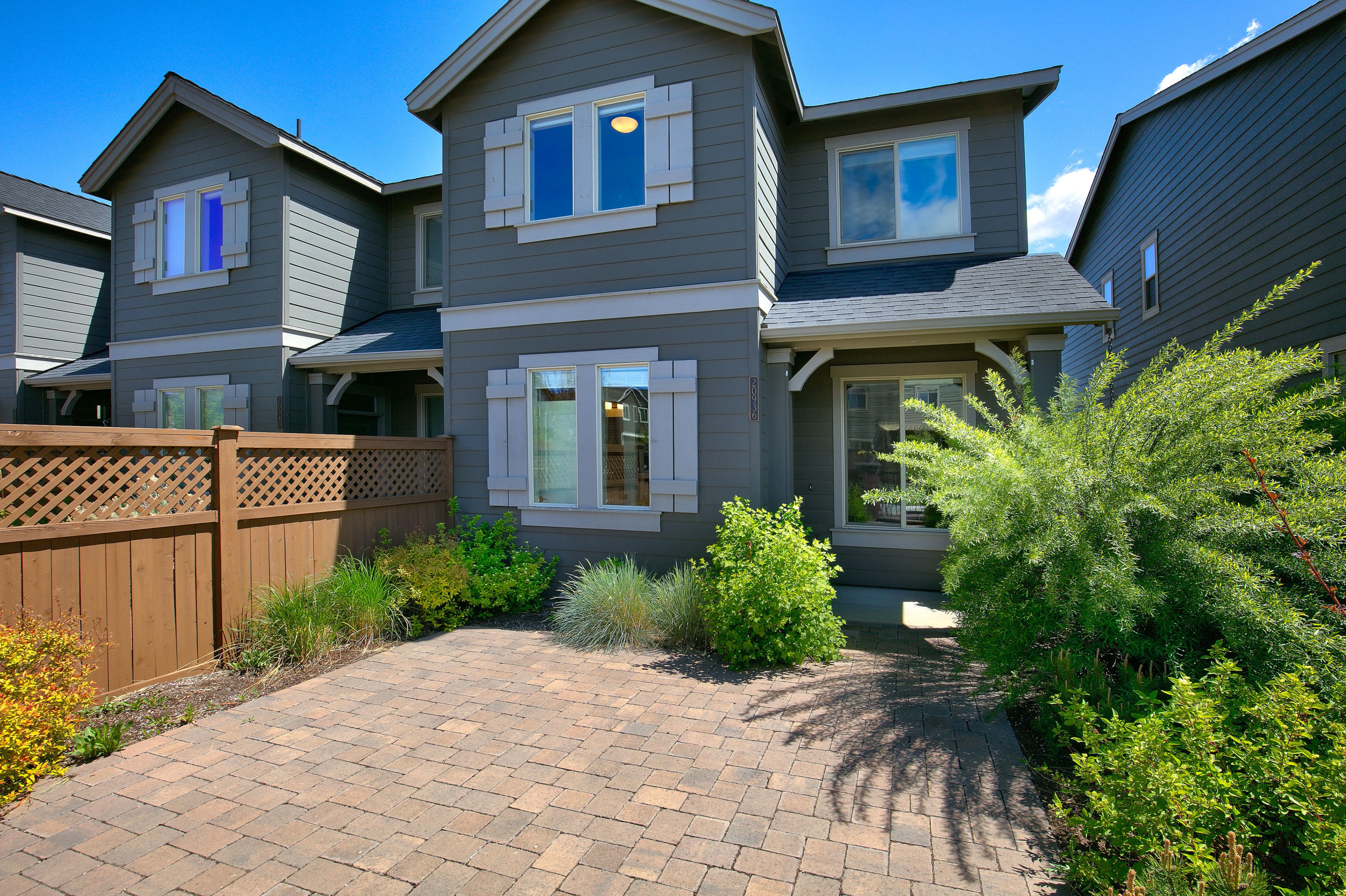 McCall Landing - Residential