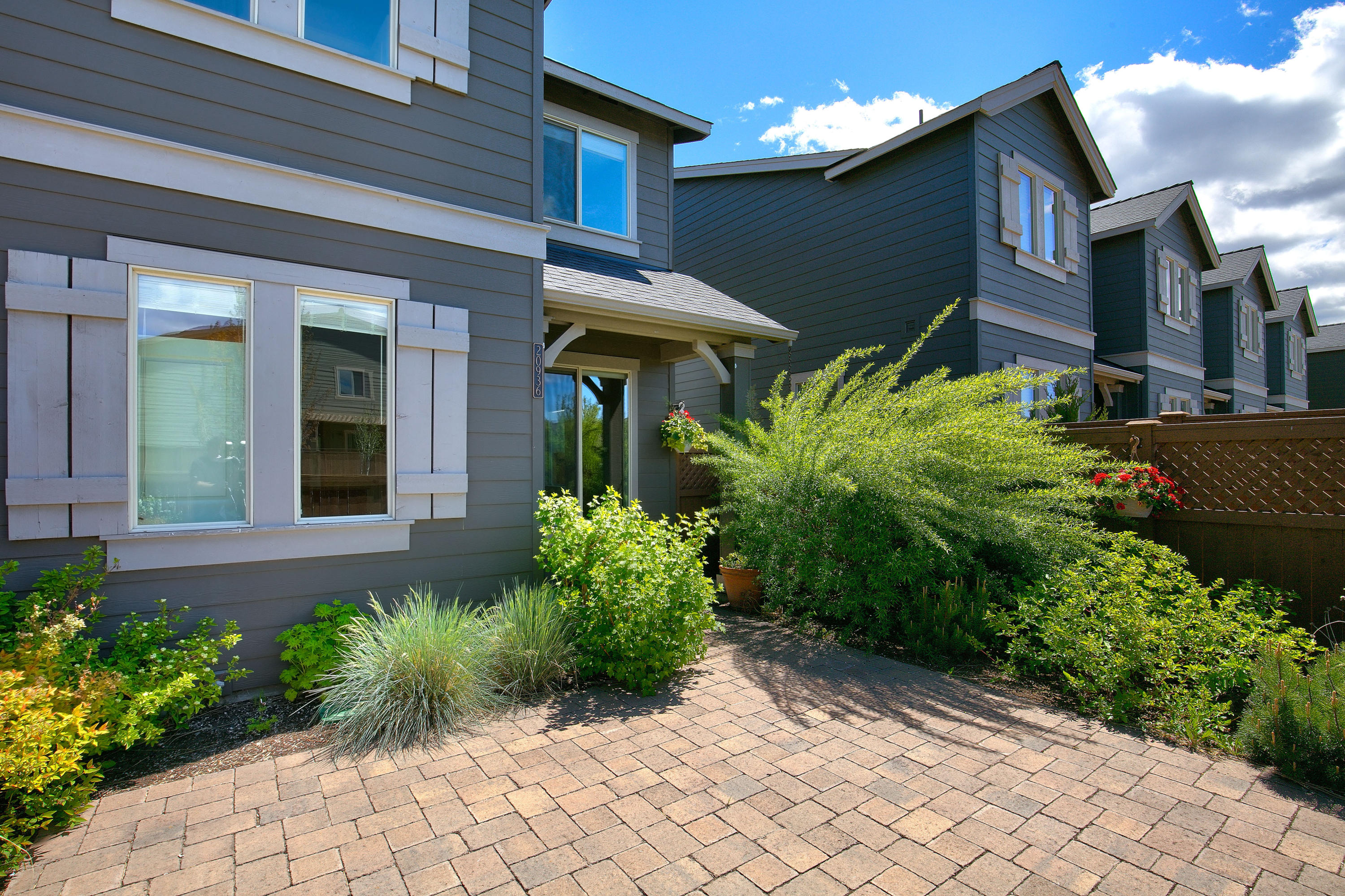 McCall Landing - Residential