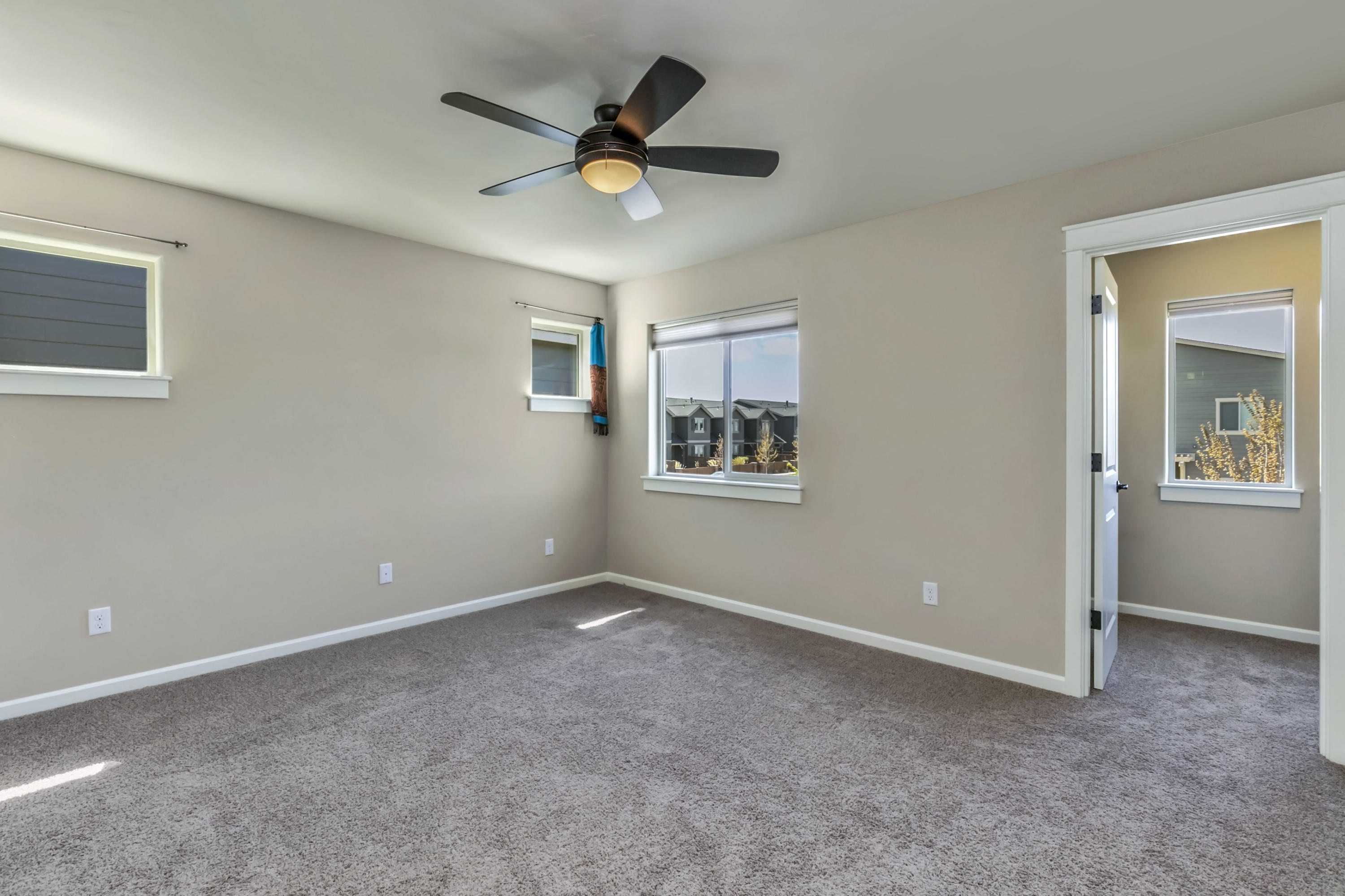 McCall Landing - Residential