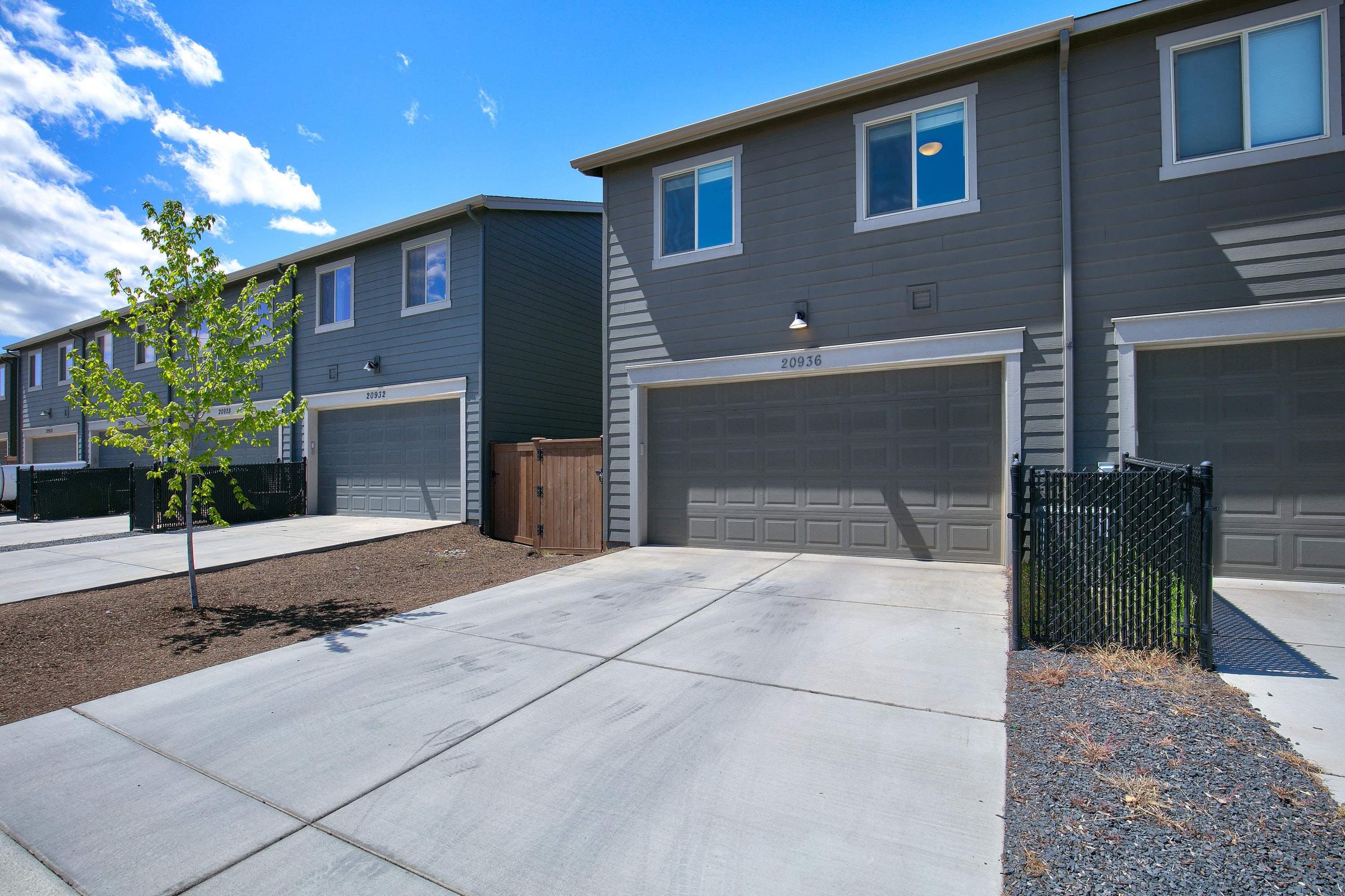 McCall Landing - Residential