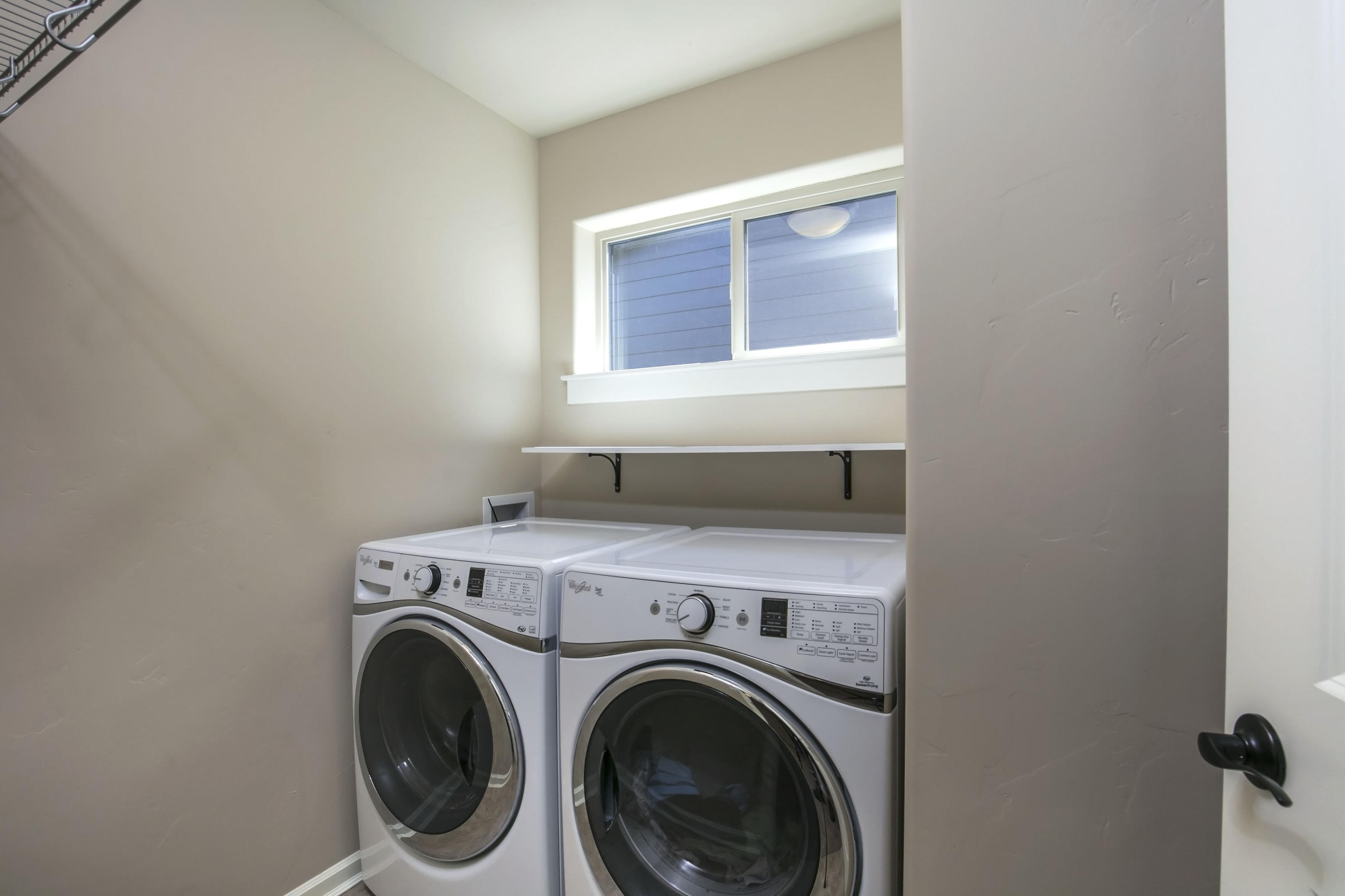 McCall Landing - Residential