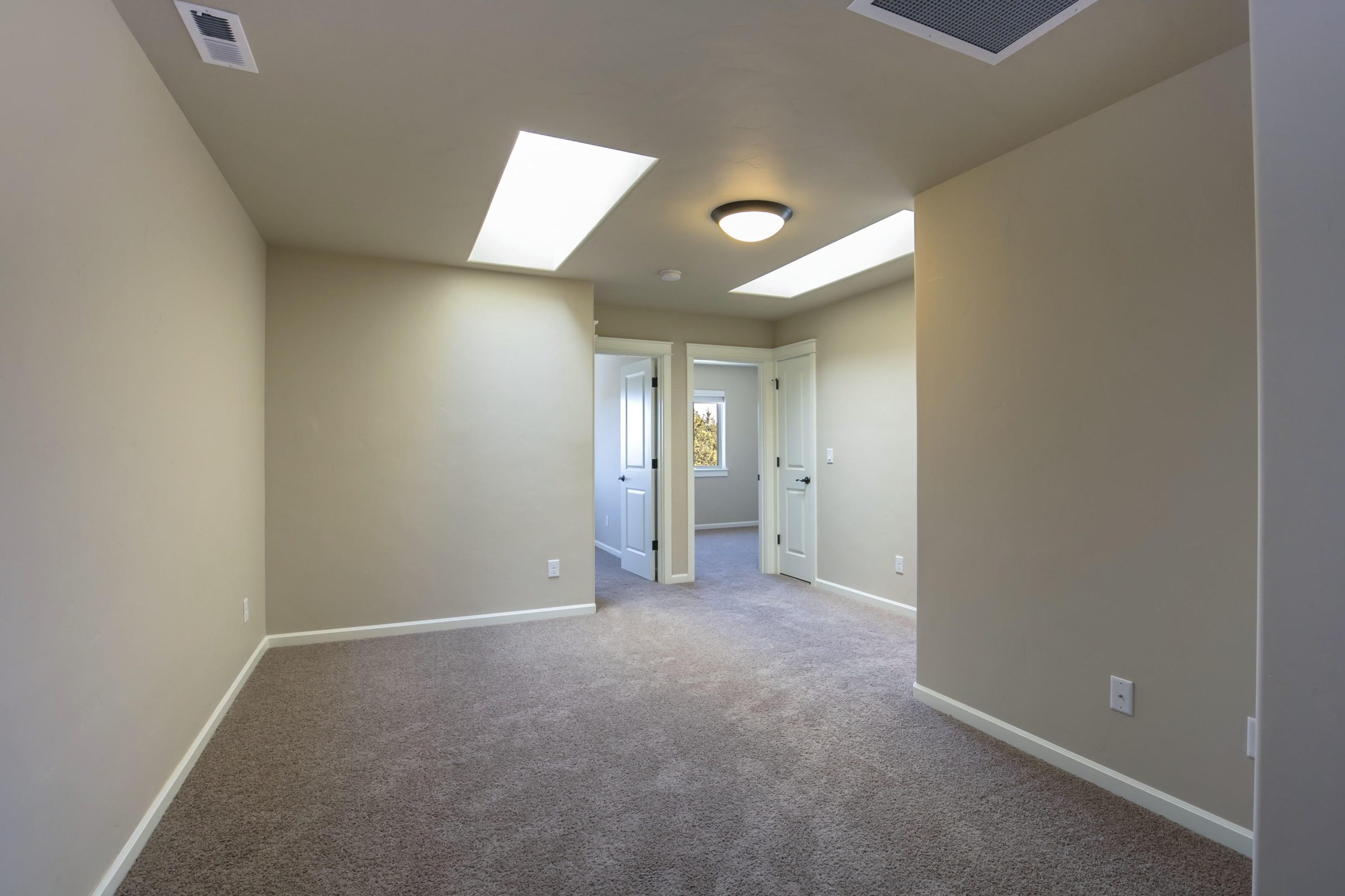 McCall Landing - Residential