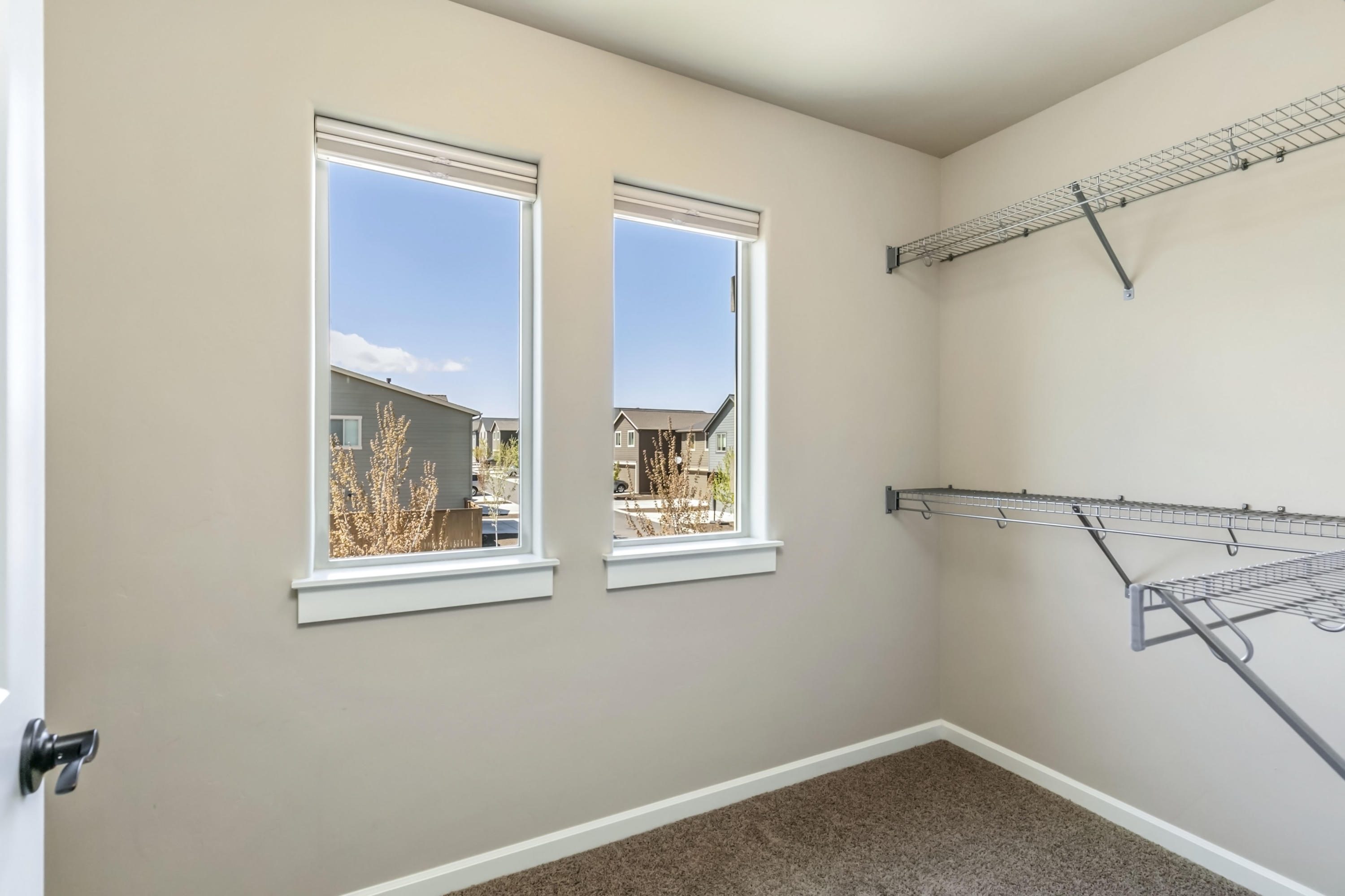 McCall Landing - Residential