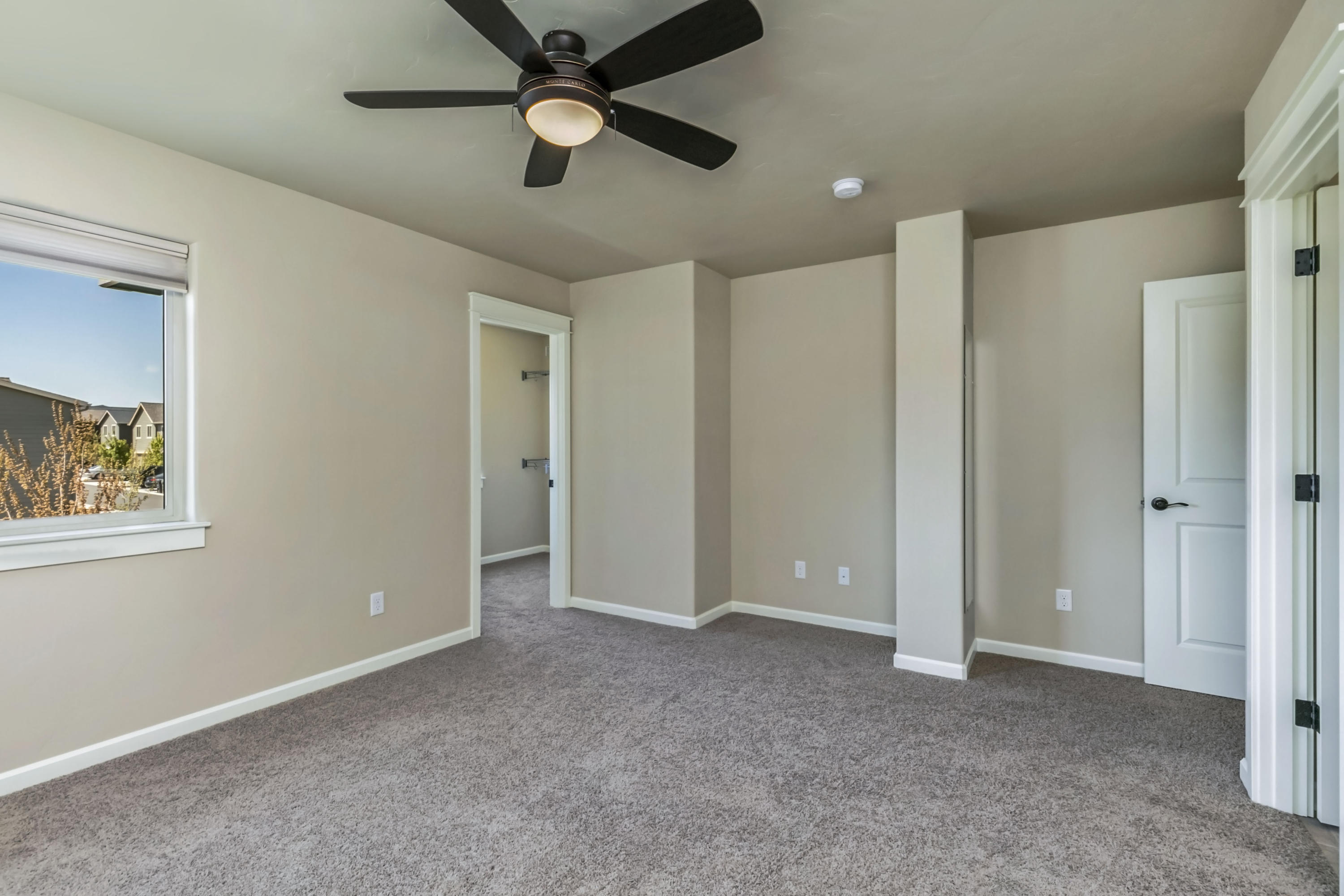 McCall Landing - Residential