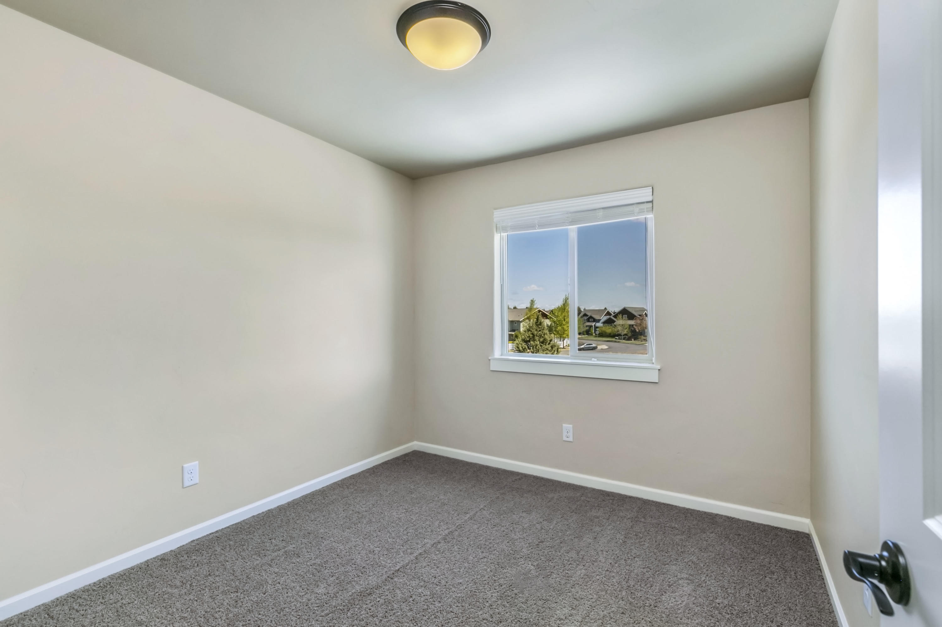 McCall Landing - Residential