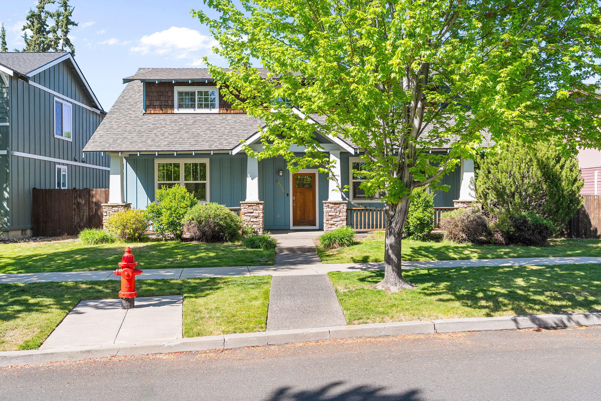 20398 Aberdeen Drive