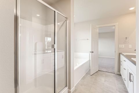 Tiny photo for 20695 Town Dr Dr #LOT 81, Bend, OR 97701 (MLS # 220215541)