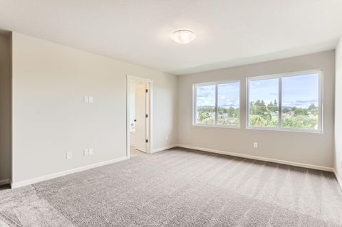 Tiny photo for 20695 Town Dr Dr #LOT 81, Bend, OR 97701 (MLS # 220215541)