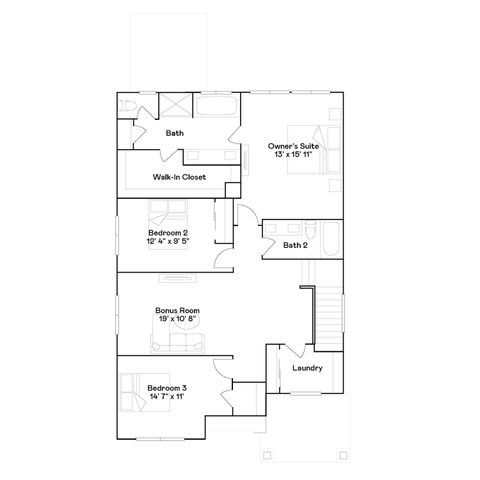 Tiny photo for 20695 Town Dr Dr #LOT 81, Bend, OR 97701 (MLS # 220215541)