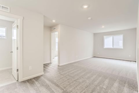 Tiny photo for 20695 Town Dr Dr #LOT 81, Bend, OR 97701 (MLS # 220215541)