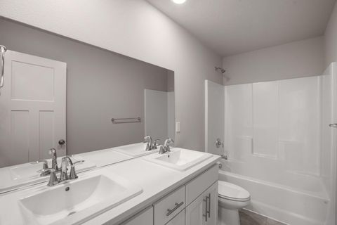 Tiny photo for 20695 Town Dr Dr #LOT 81, Bend, OR 97701 (MLS # 220215541)