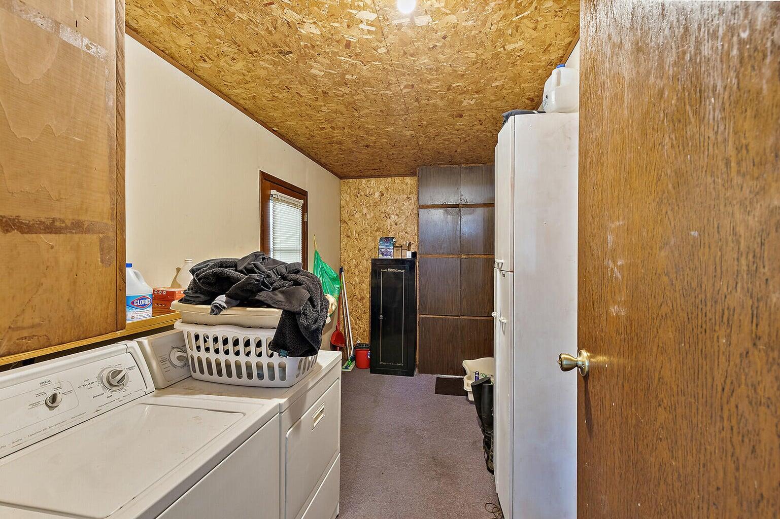 Prospectors Addition - Residential