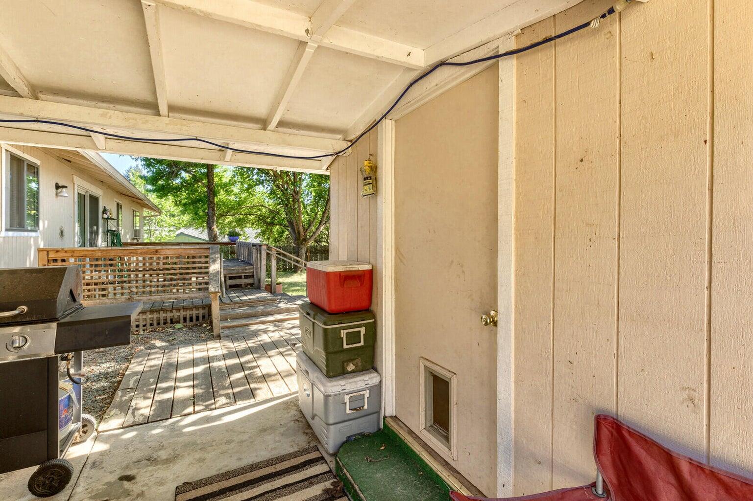 Prospectors Addition - Residential