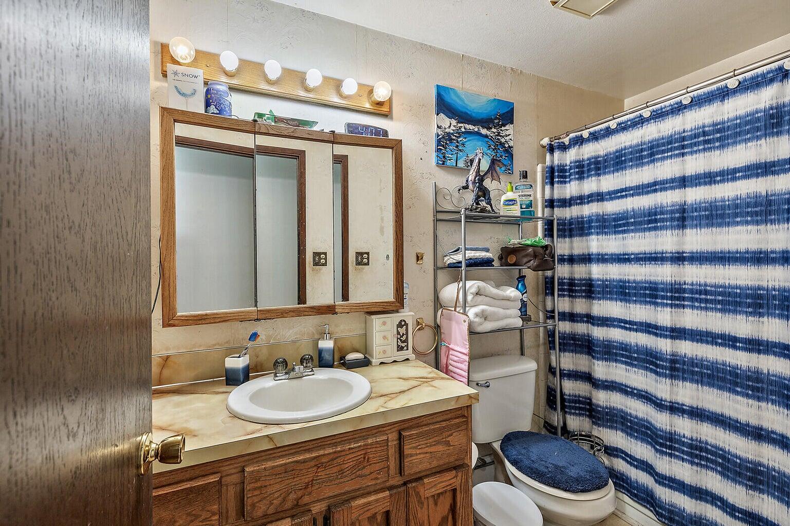 Prospectors Addition - Residential