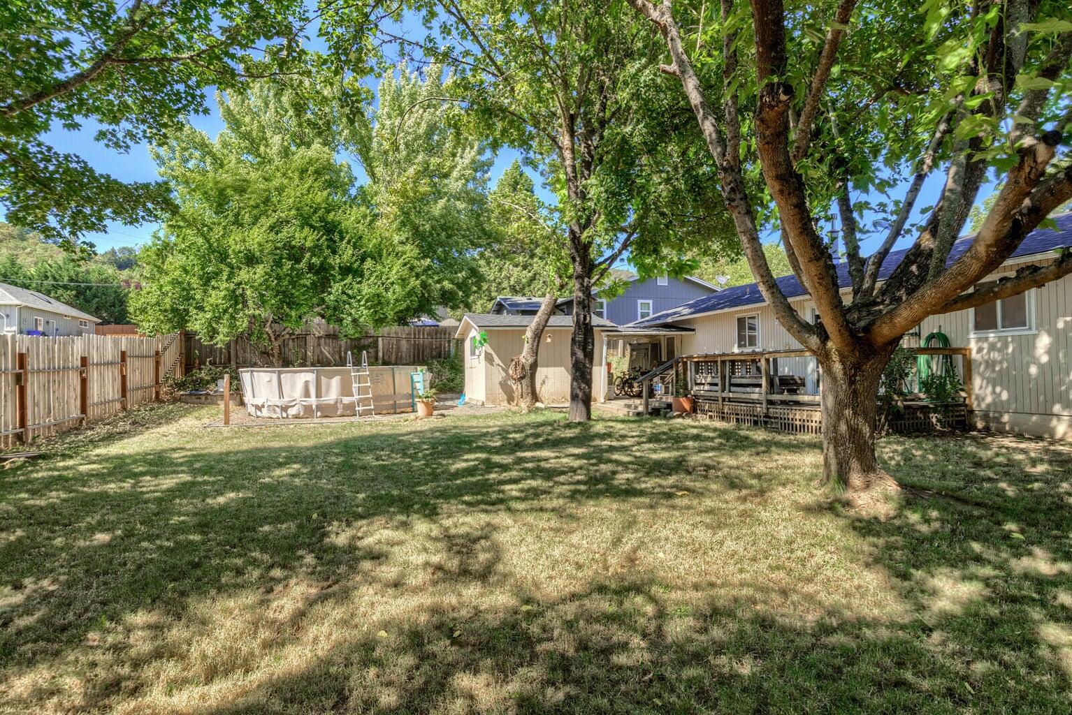 Prospectors Addition - Residential